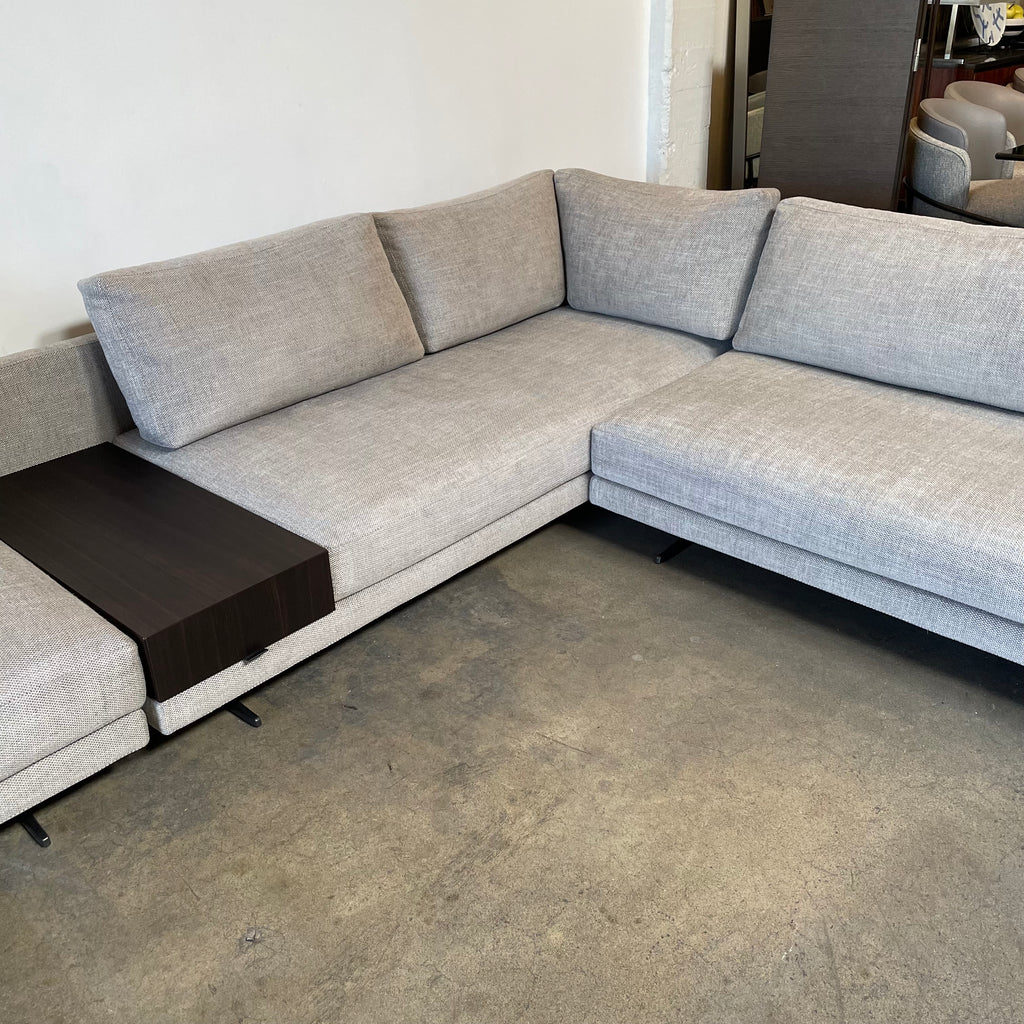 Mondrian Sectional Sofa, Sectional Sofas - Modern Resale