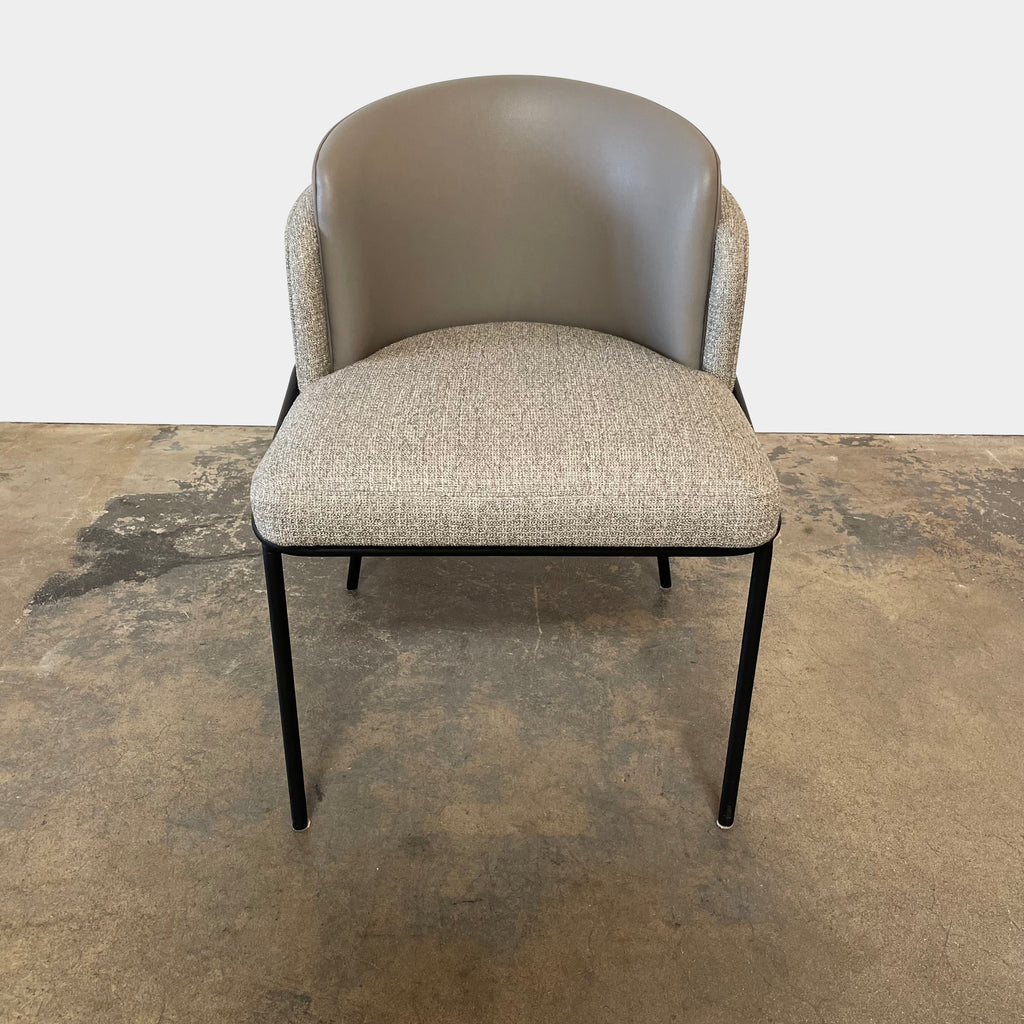 Custom Dining Chair, Dining Chairs - Modern Resale