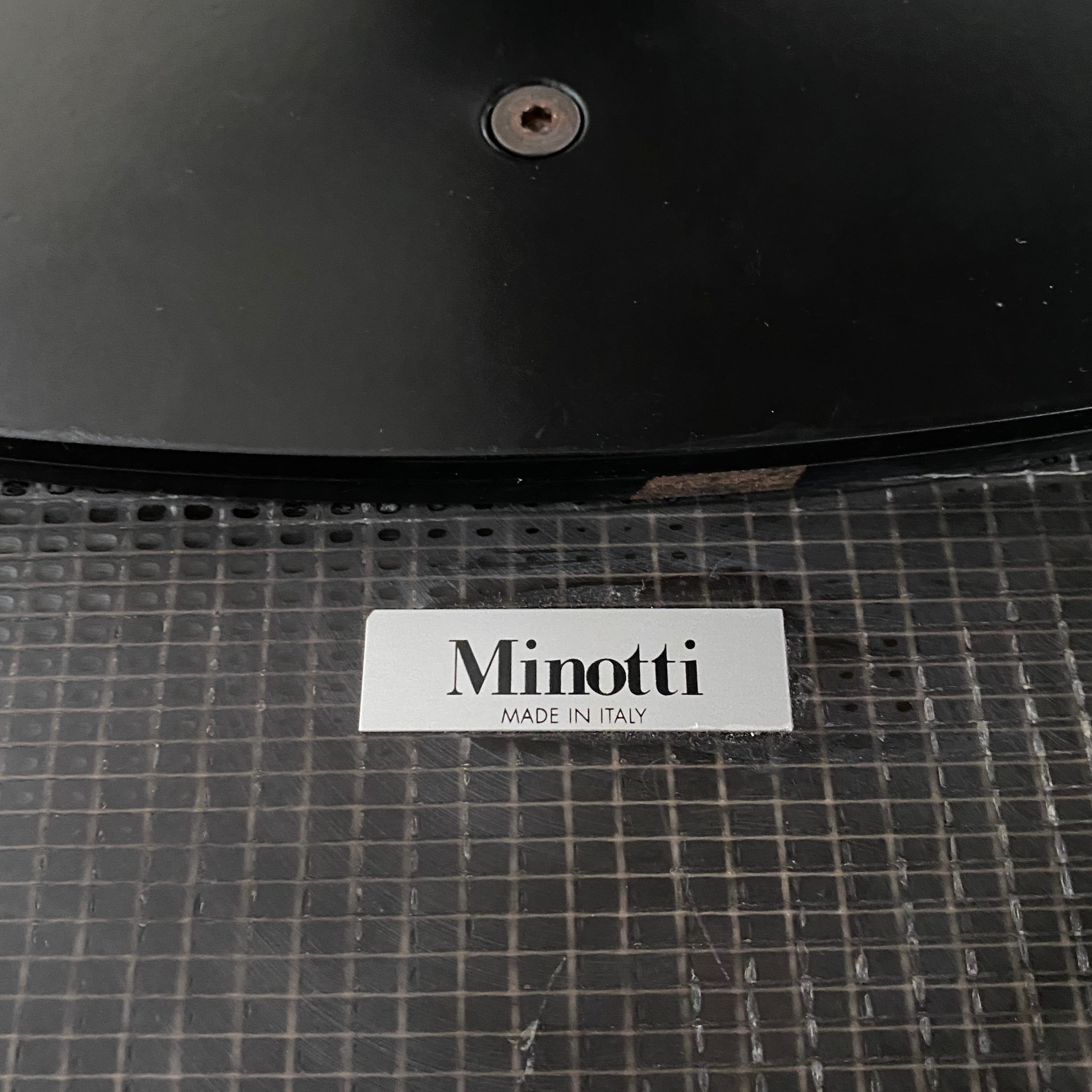 Claydon Marble Dining Table, Dining Table - Modern Resale