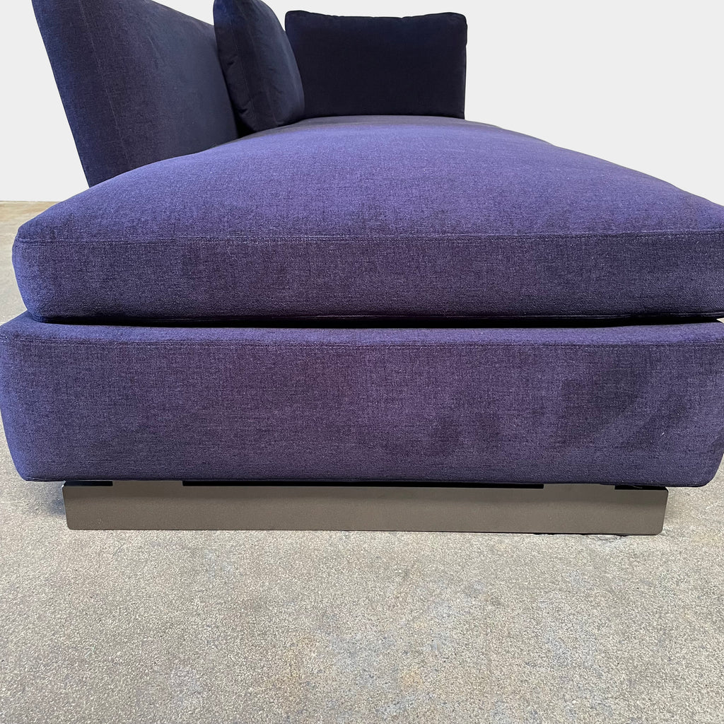 Seymour Lounge, Chaise Lounges - Modern Resale
