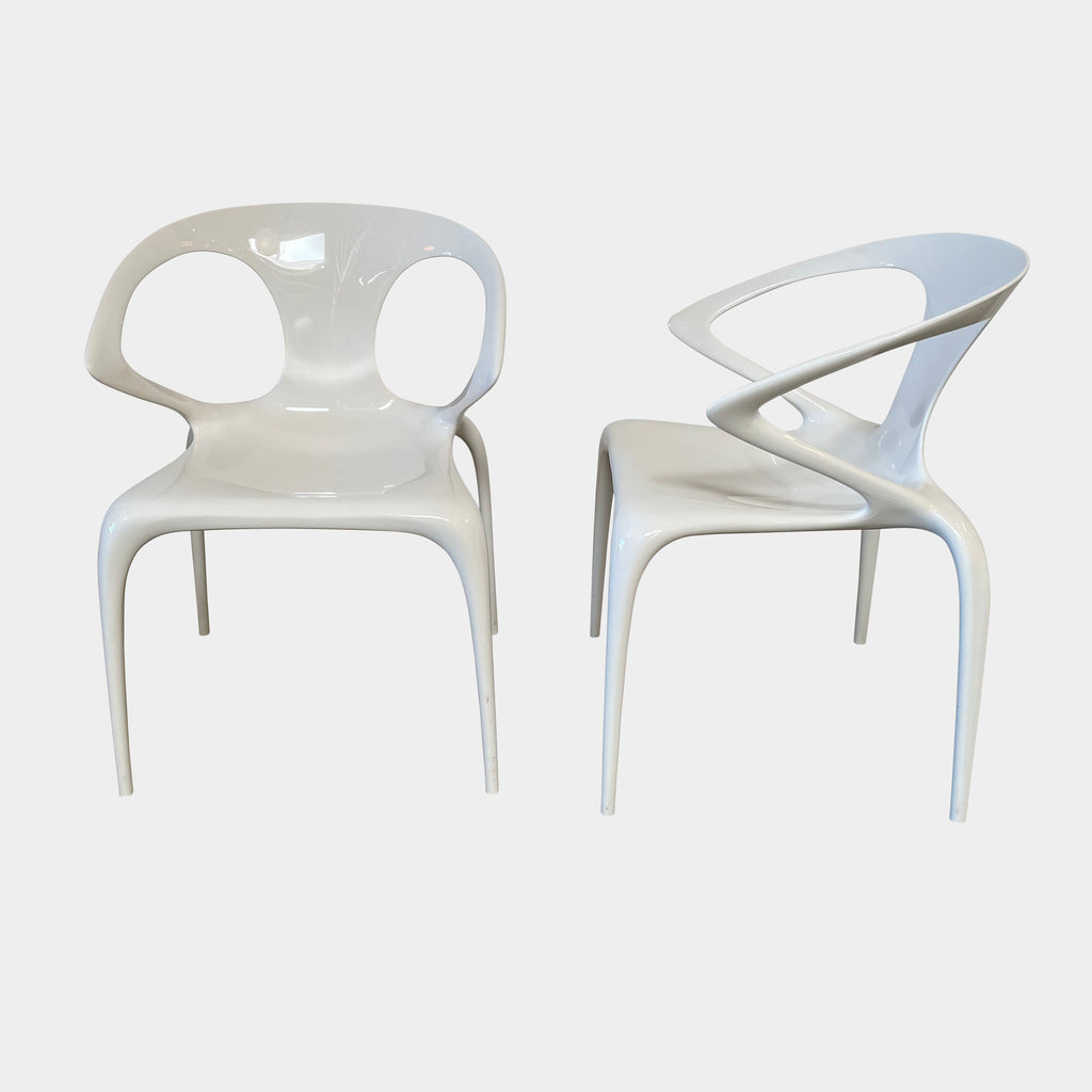 AVA Dining Chair, Dining Chairs - Modern Resale