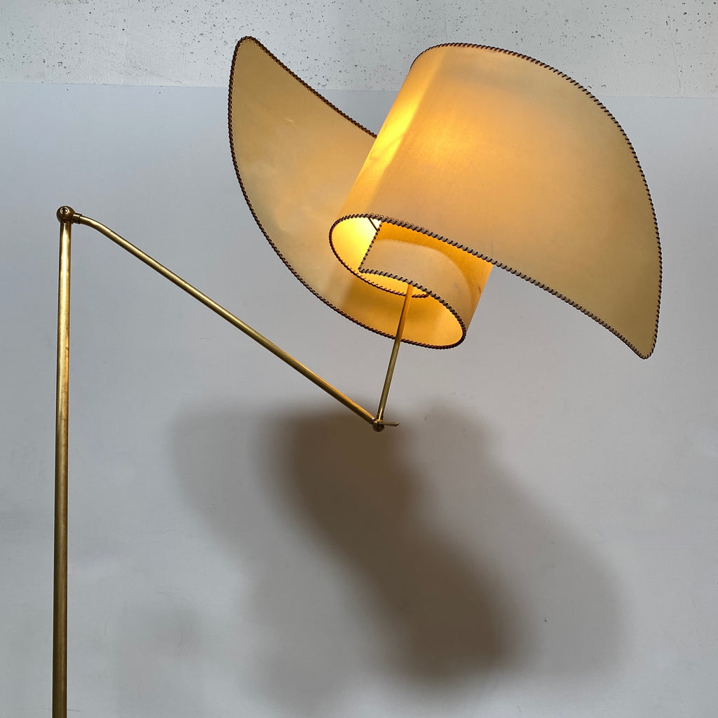 Suora Floor Lamp, Floor Lamp - Modern Resale
