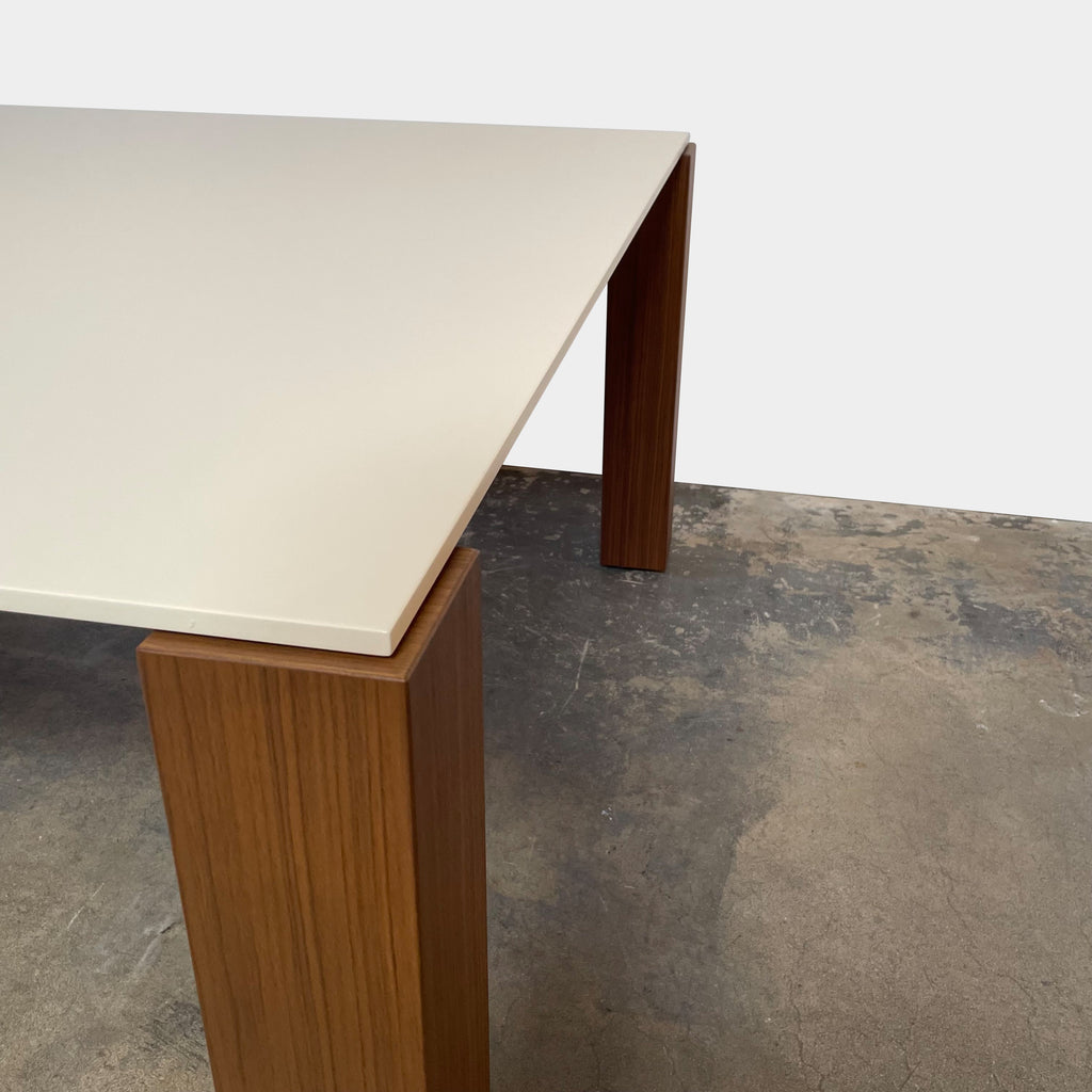 Dolmen Due Table, Dining Tables - Modern Resale