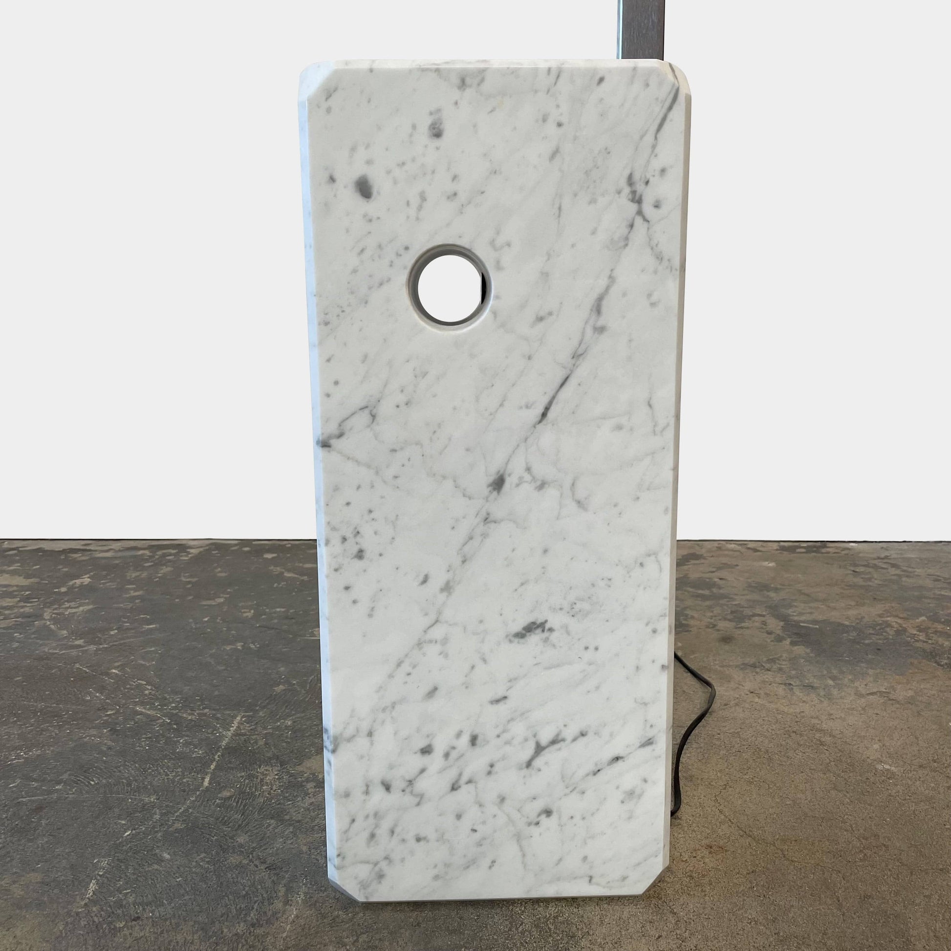 Arco Floor Lamp, Floor Lights - Modern Resale