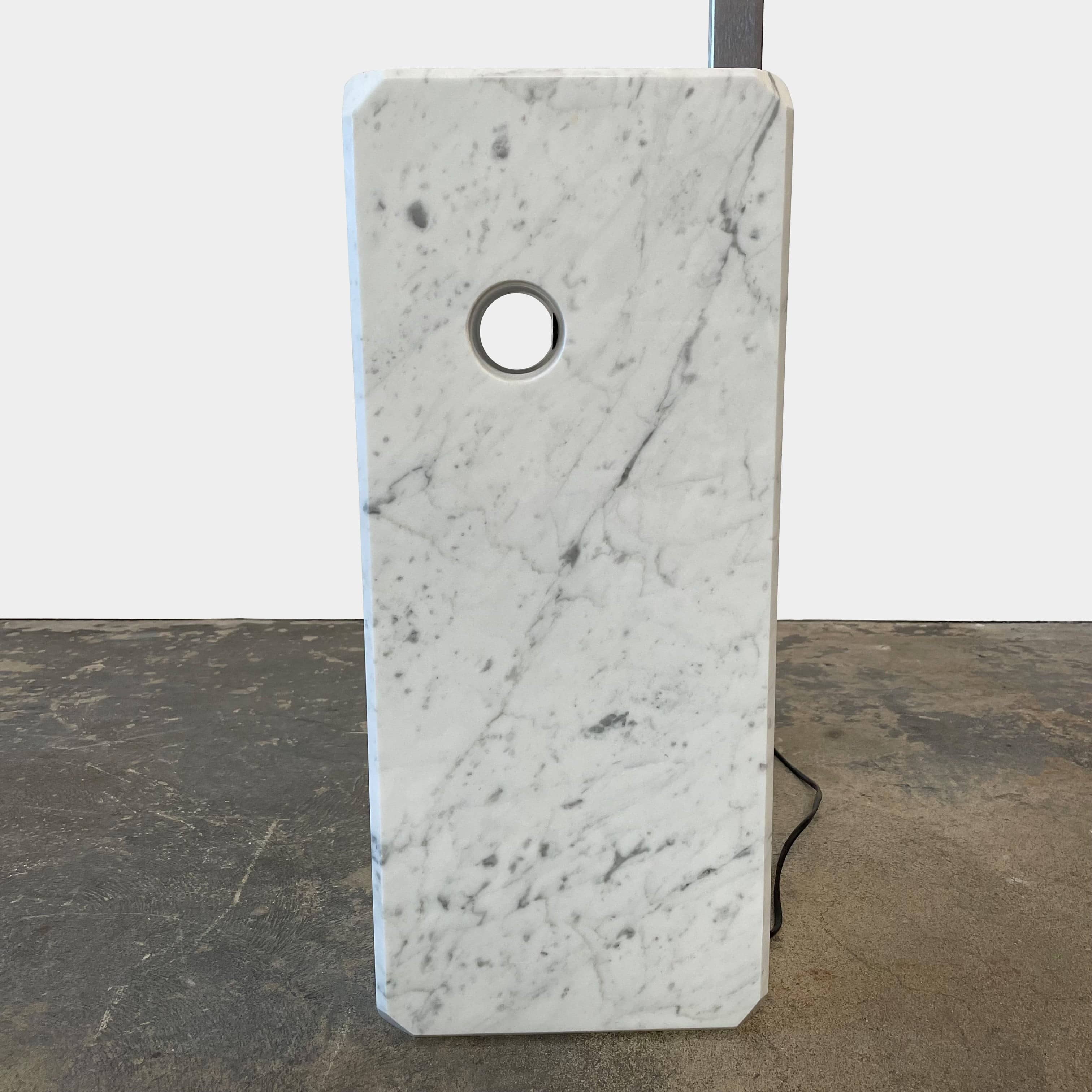 Arco Floor Lamp, Floor Lights - Modern Resale