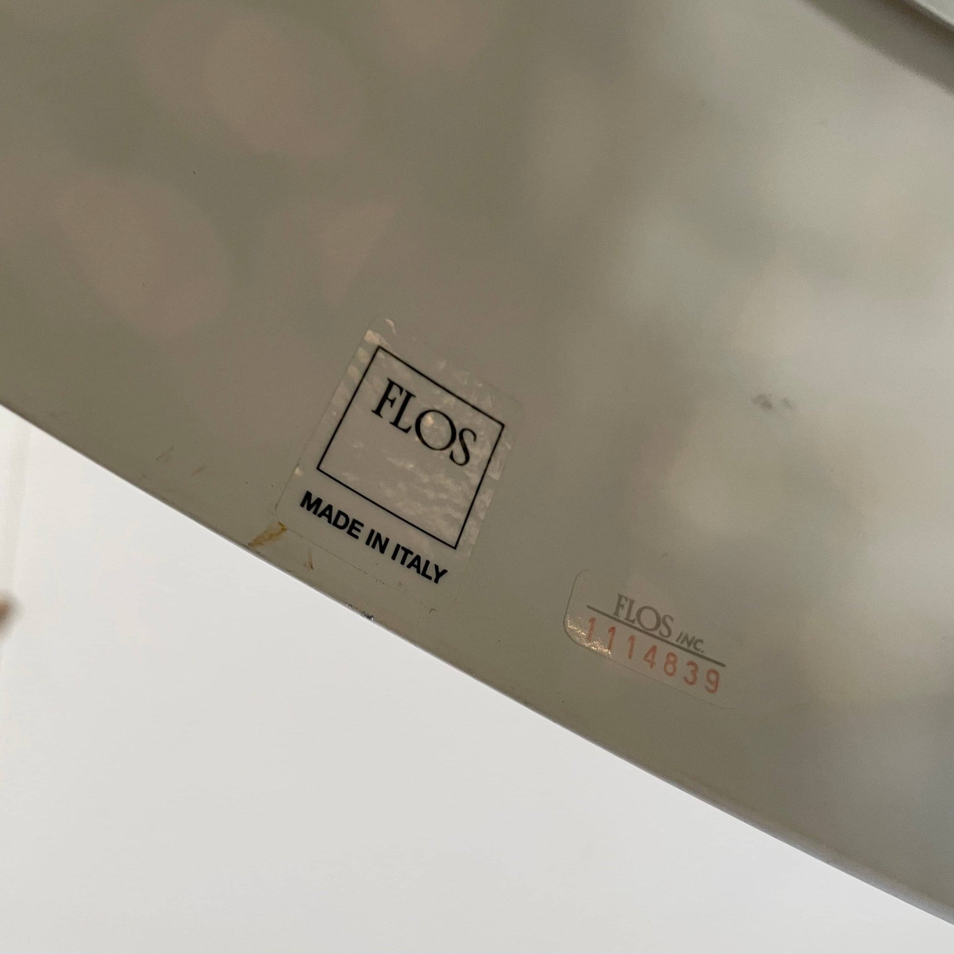 Arco Floor Lamp, Floor Lights - Modern Resale