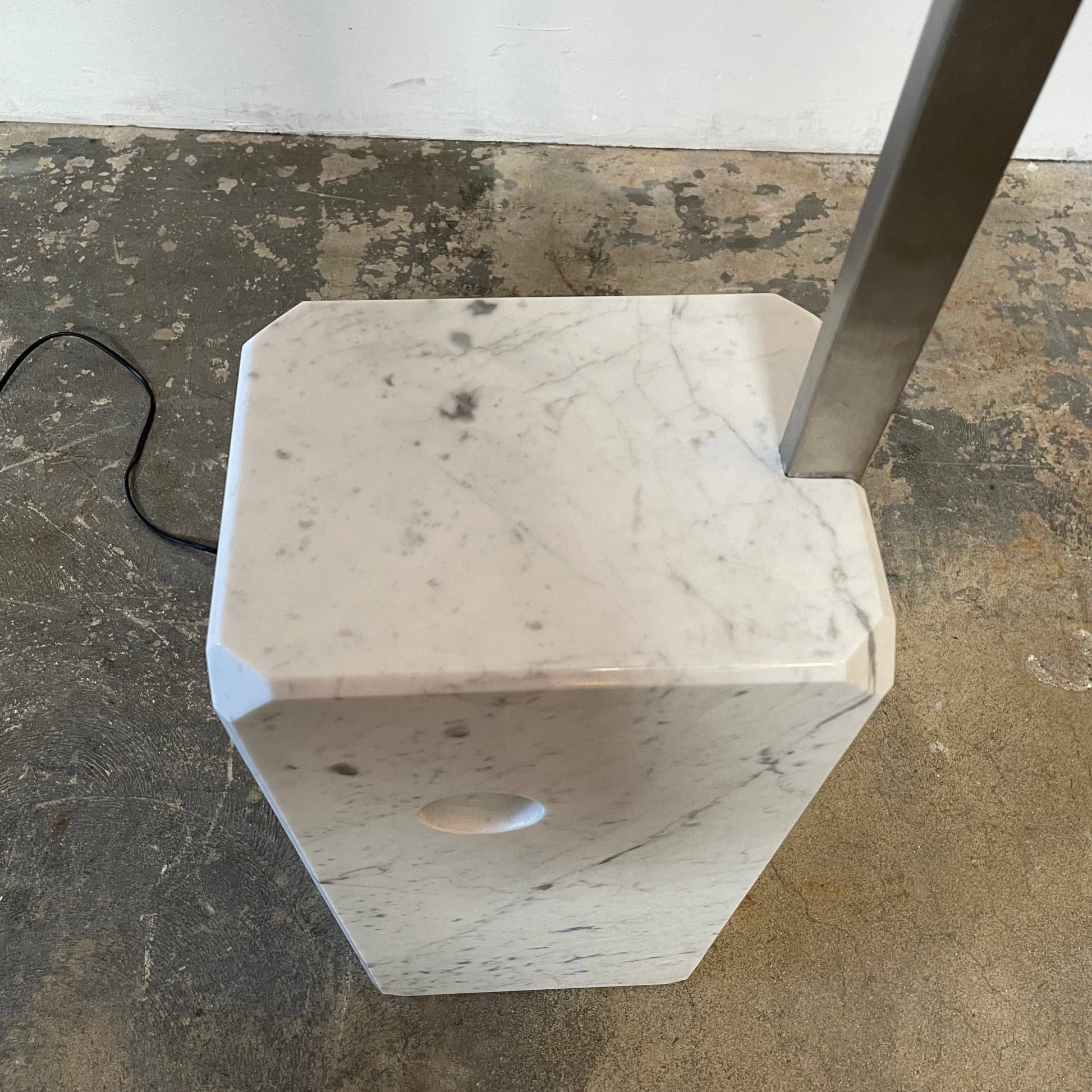 Arco Floor Lamp, Floor Lights - Modern Resale