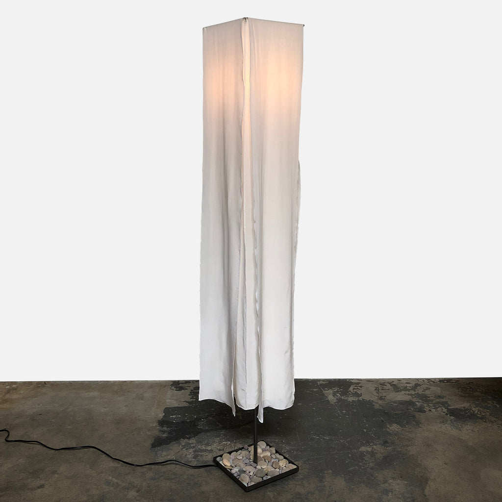 Heaven & Earth Floor Lamp, Floor Lamp - Modern Resale