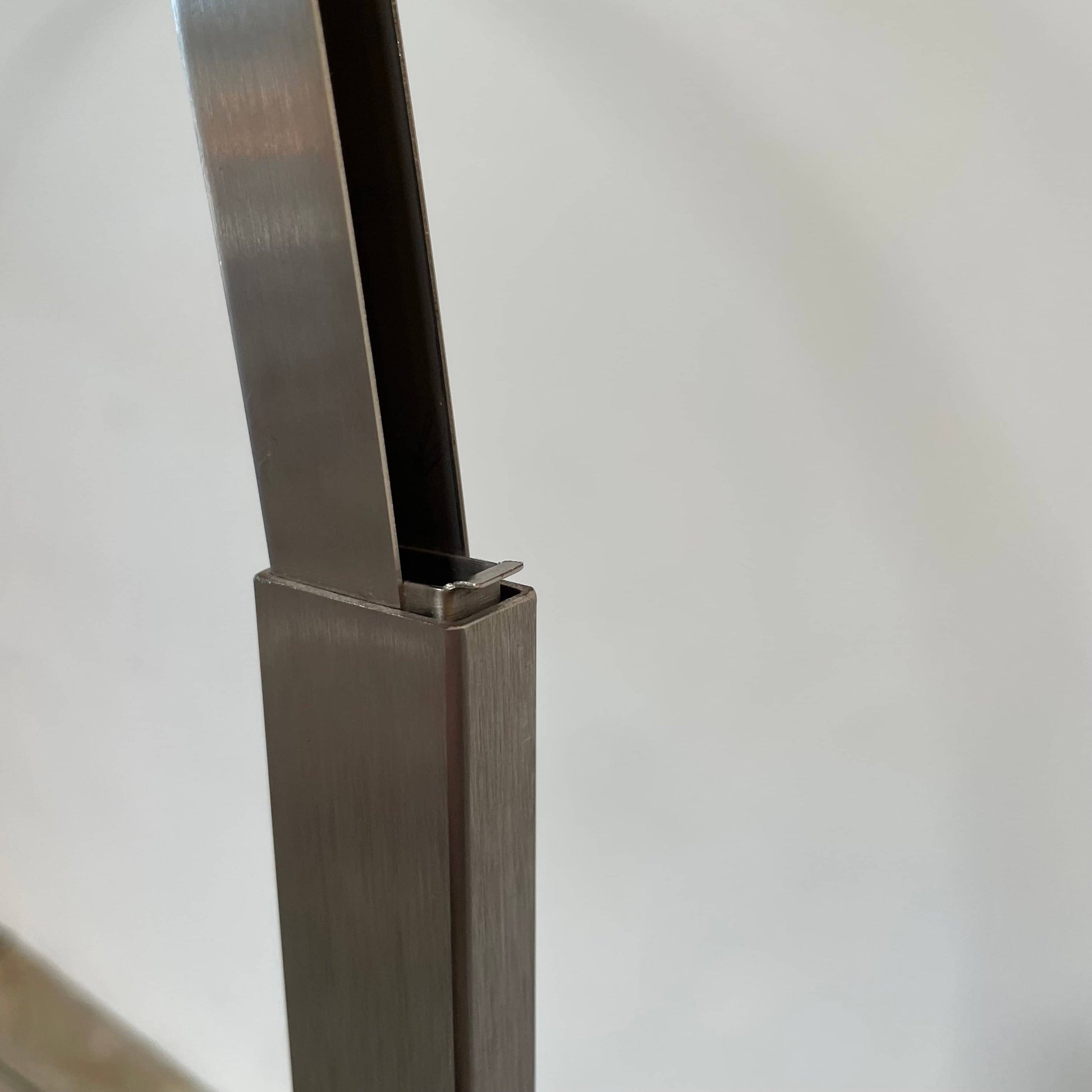 Arco Floor Lamp, Floor Lights - Modern Resale