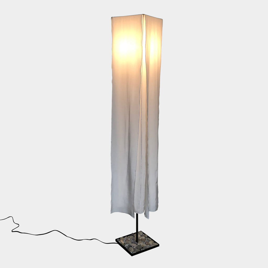 Heaven & Earth Floor Lamp, Floor Lamp - Modern Resale