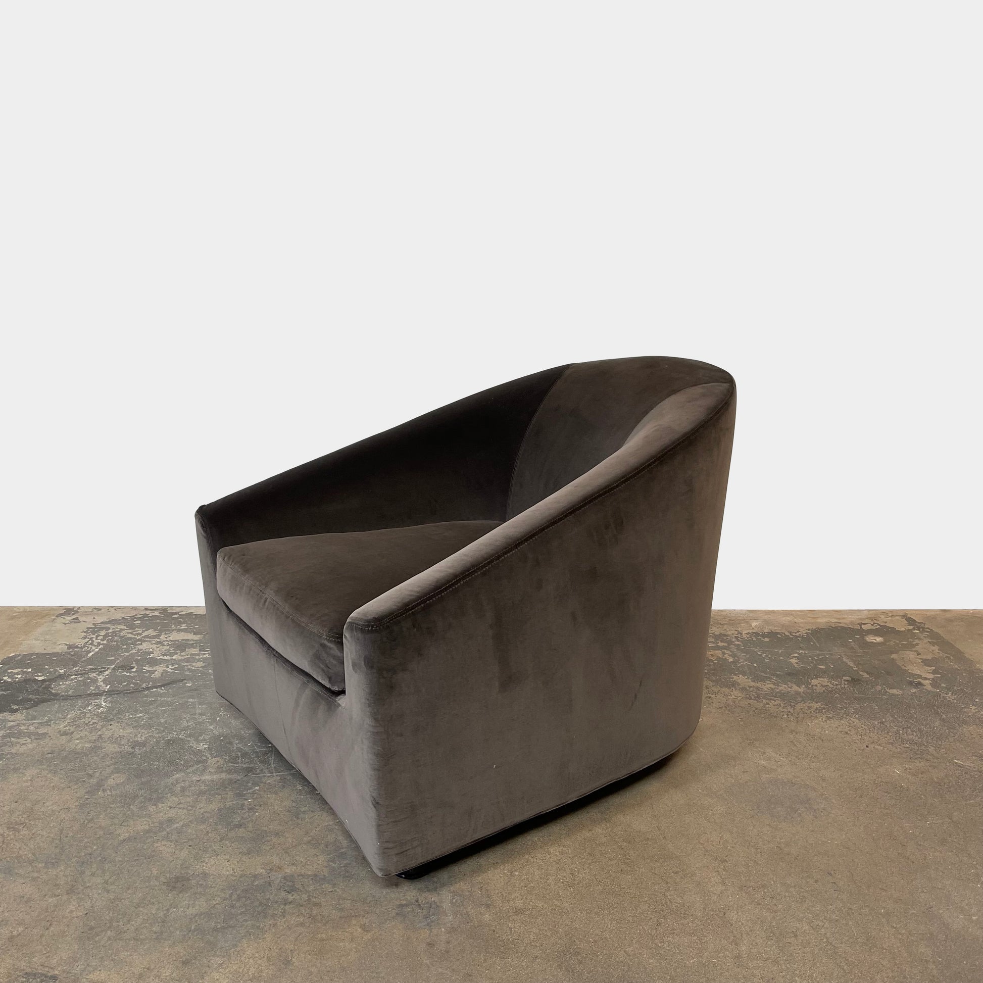 Quinn occasional chair, Lounge Chairs - Modern Resale