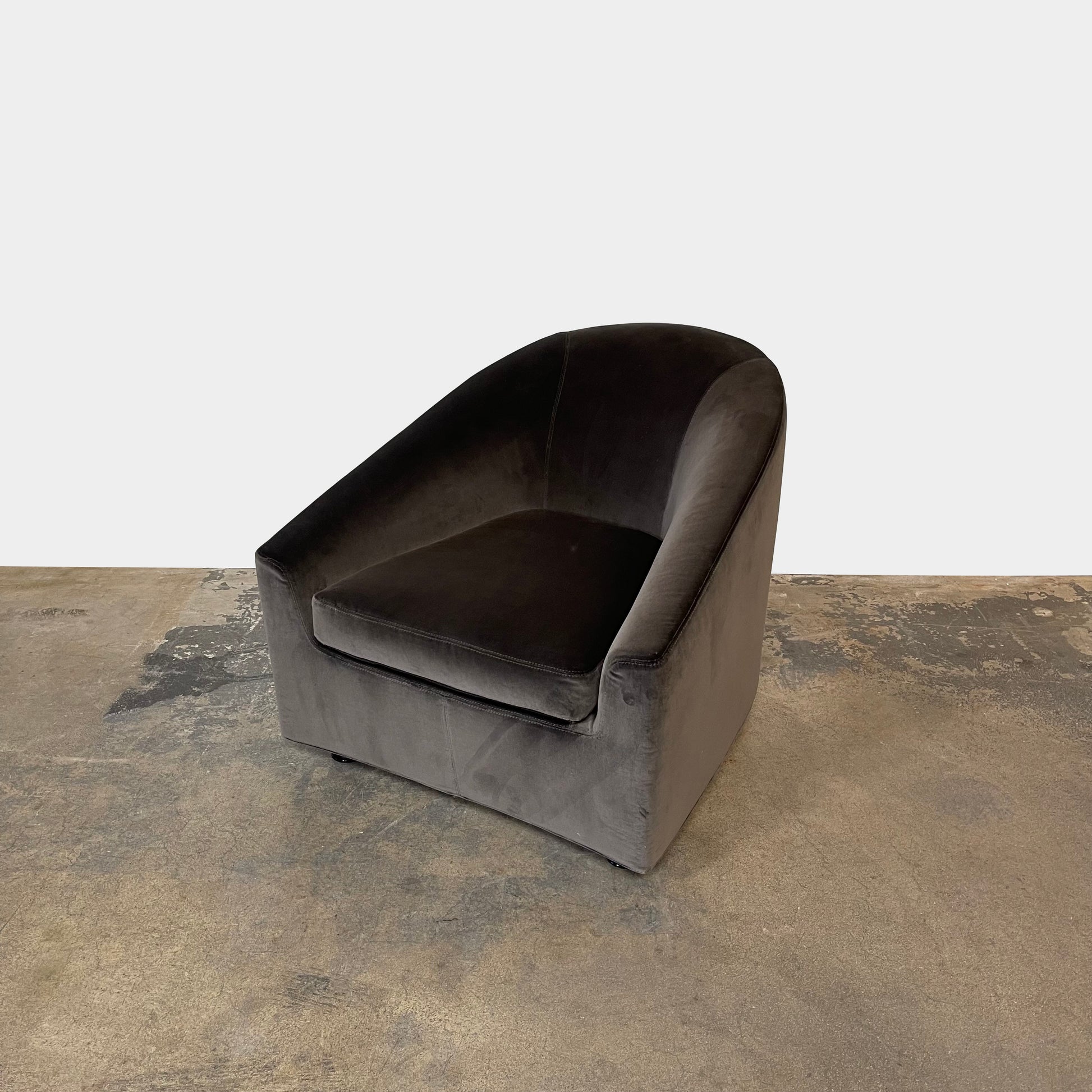 Quinn occasional chair, Lounge Chairs - Modern Resale