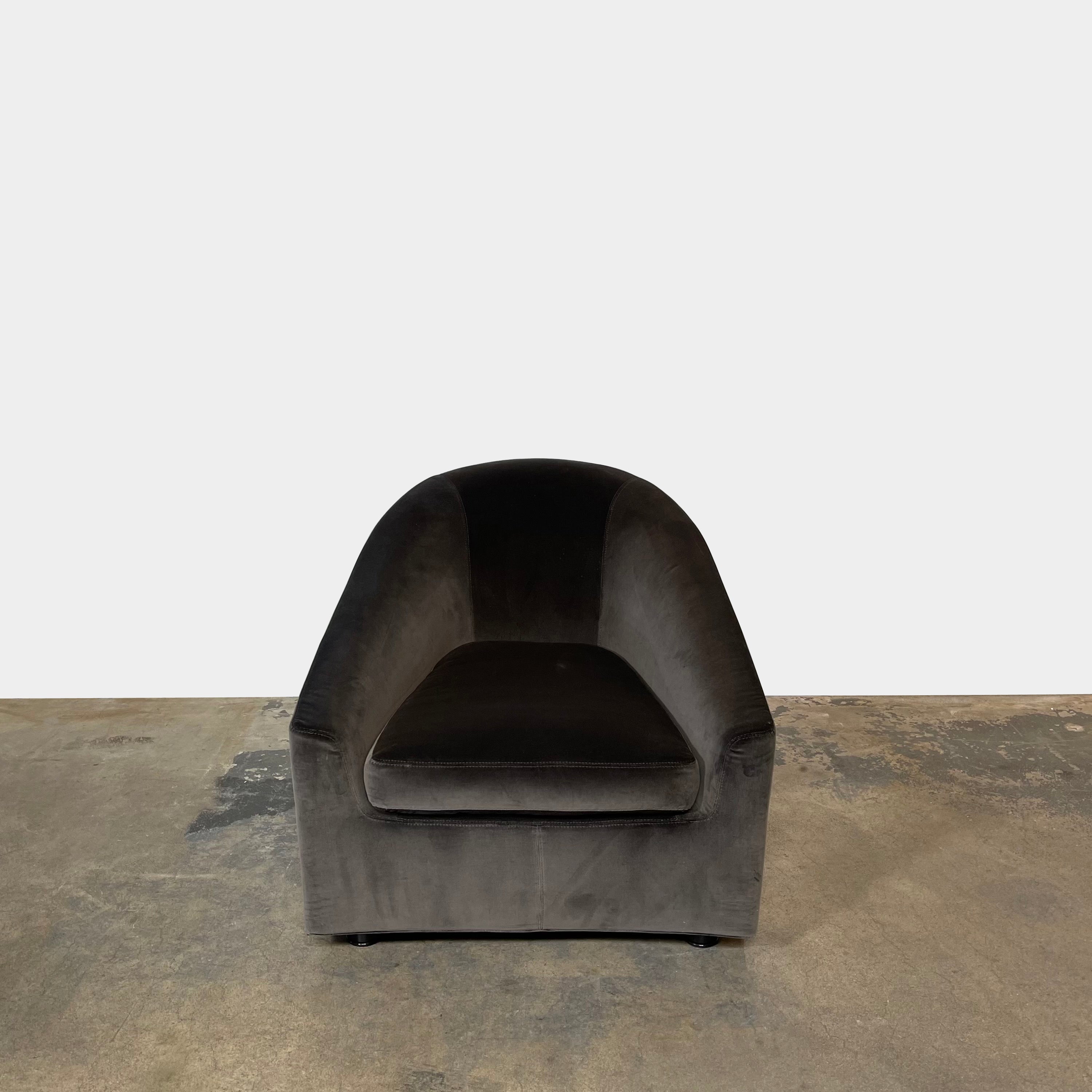 Quinn occasional chair, Lounge Chairs - Modern Resale