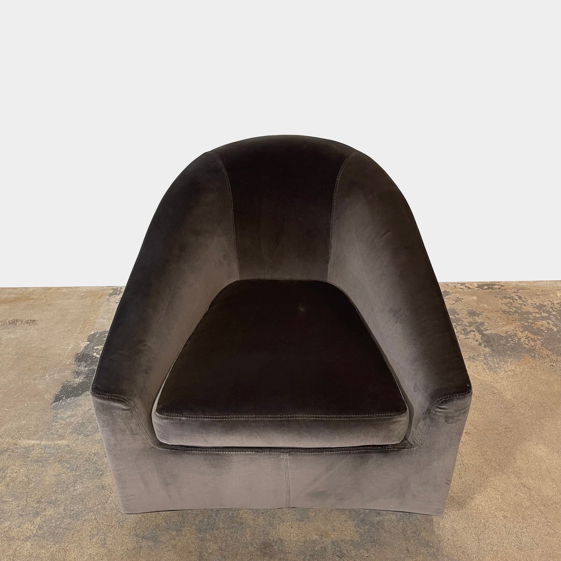 Quinn occasional chair, Lounge Chairs - Modern Resale