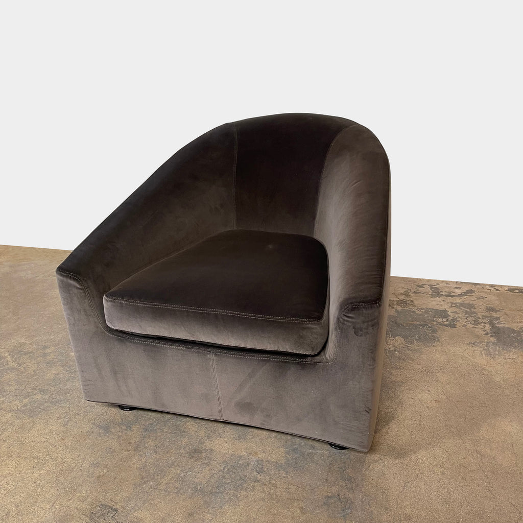 Quinn occasional chair, Lounge Chairs - Modern Resale