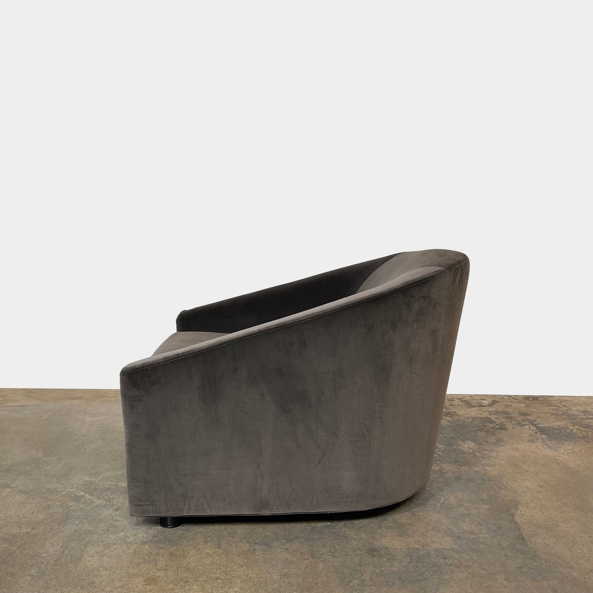 Quinn occasional chair, Lounge Chairs - Modern Resale