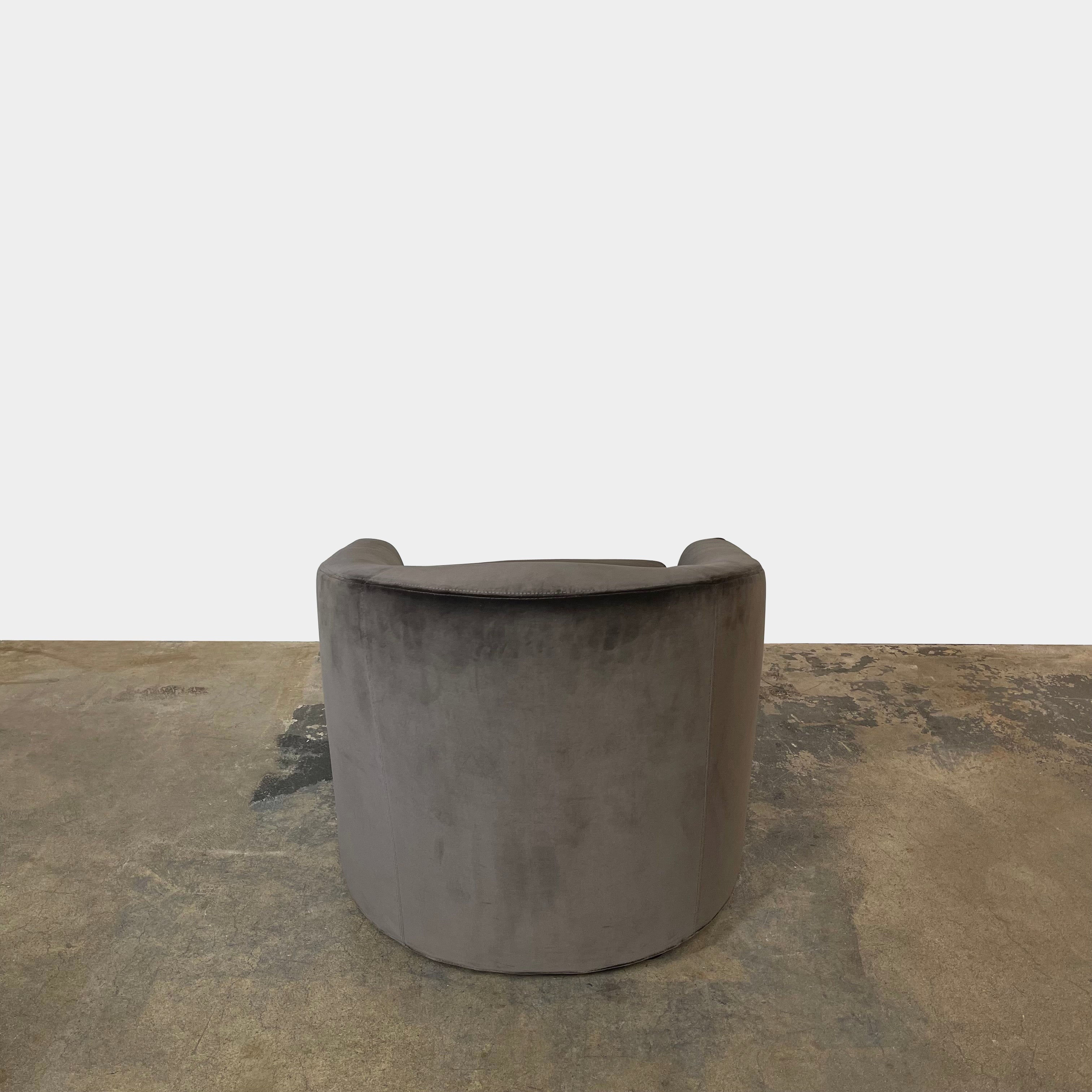 Quinn occasional chair, Lounge Chairs - Modern Resale