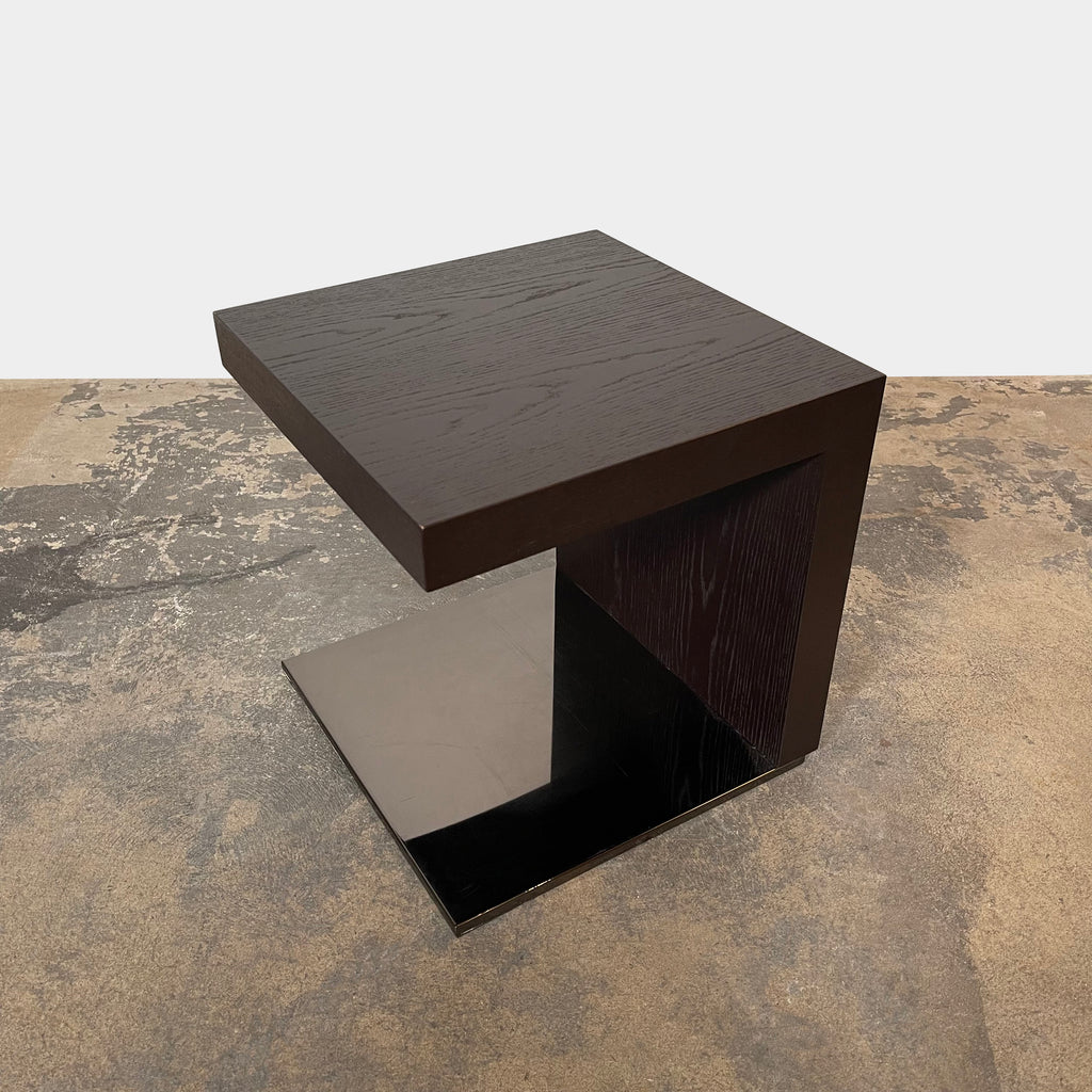 Toulouse Side table, Side Table - Modern Resale