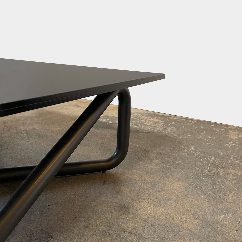 Infinity Coffee Table, Coffee Tables - Modern Resale