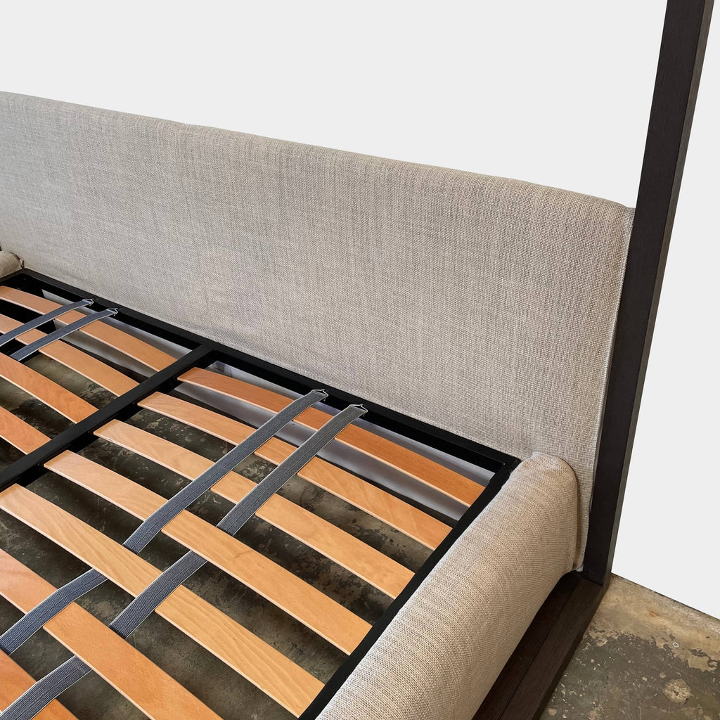 Alcova Bed King Size, Beds - Modern Resale