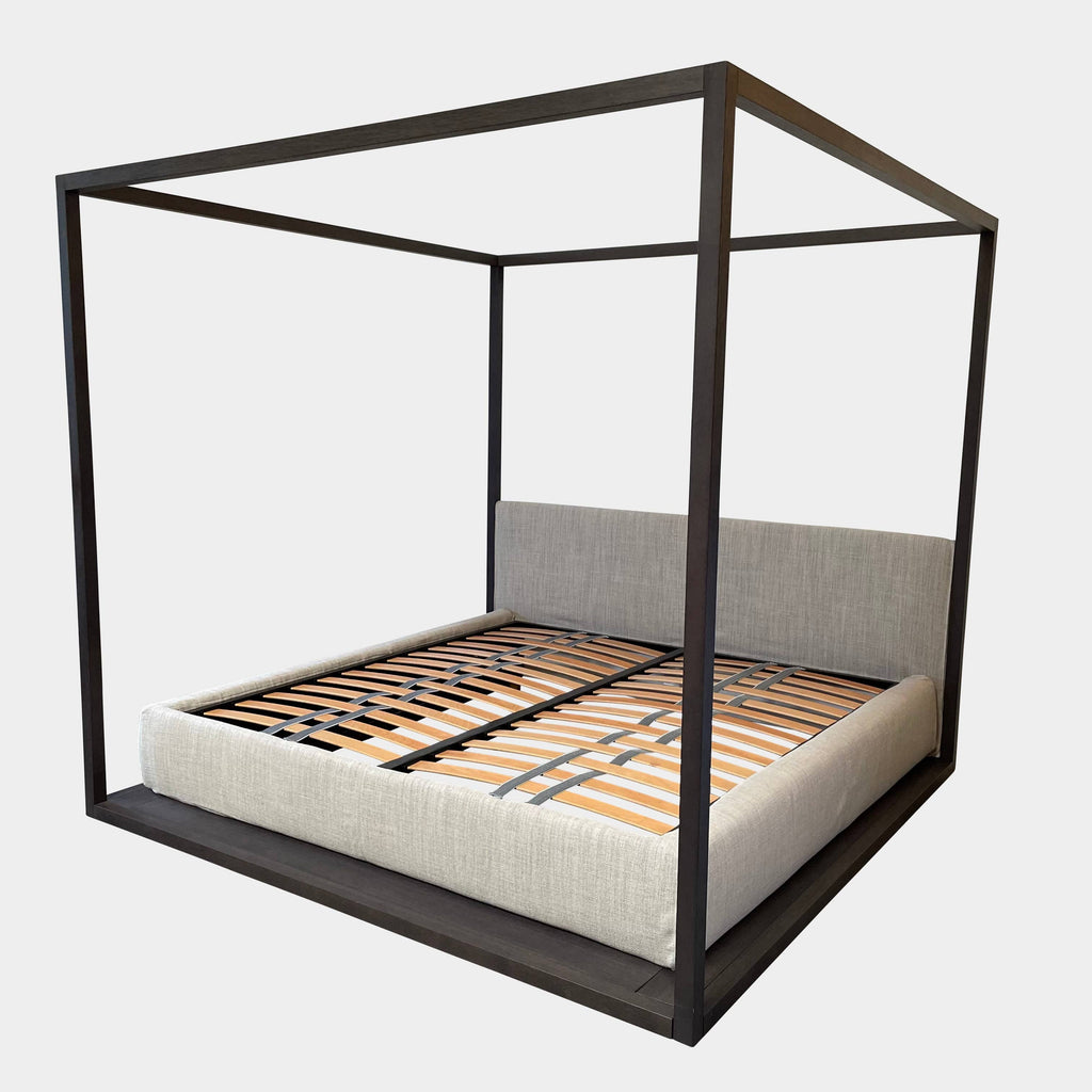 Alcova Bed King Size, Beds - Modern Resale