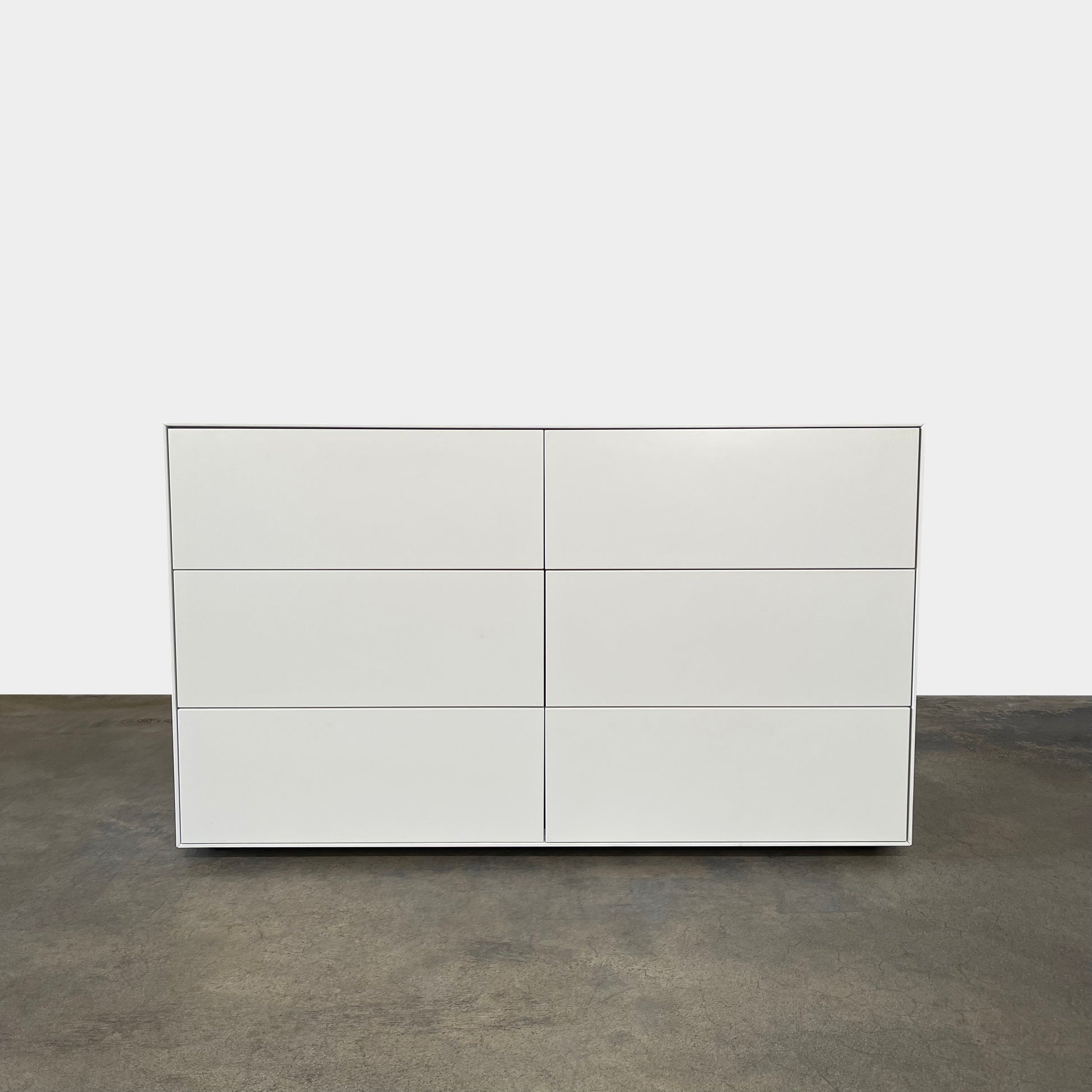 Lauki Wide Dresser, Dressers - Modern Resale