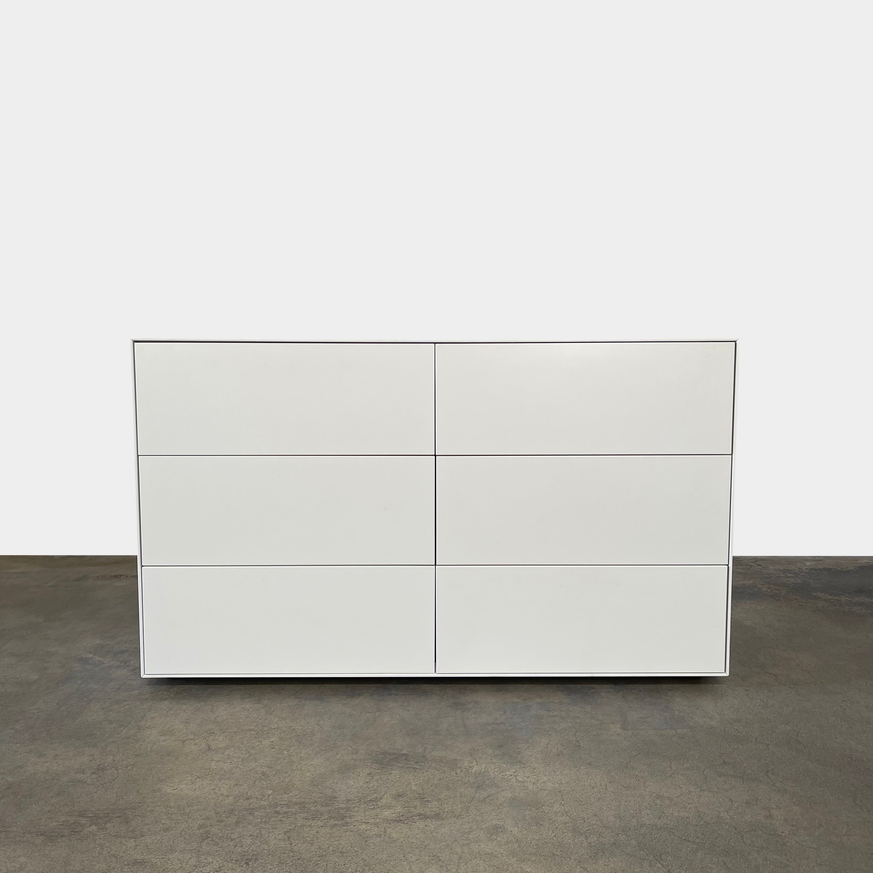 Lauki Wide Dresser, Dressers - Modern Resale