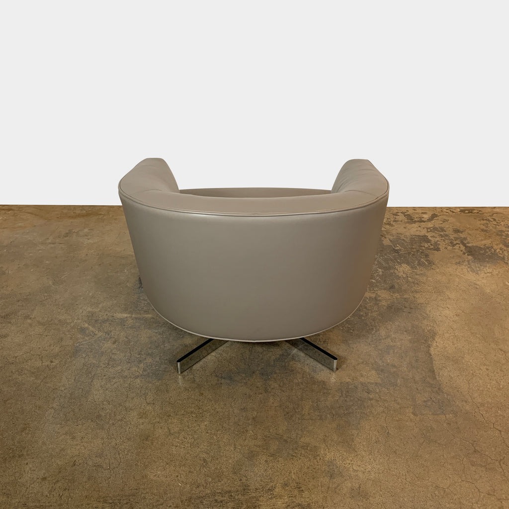 Martin Swivel Chair (On hold), Lounge Chairs - Modern Resale
