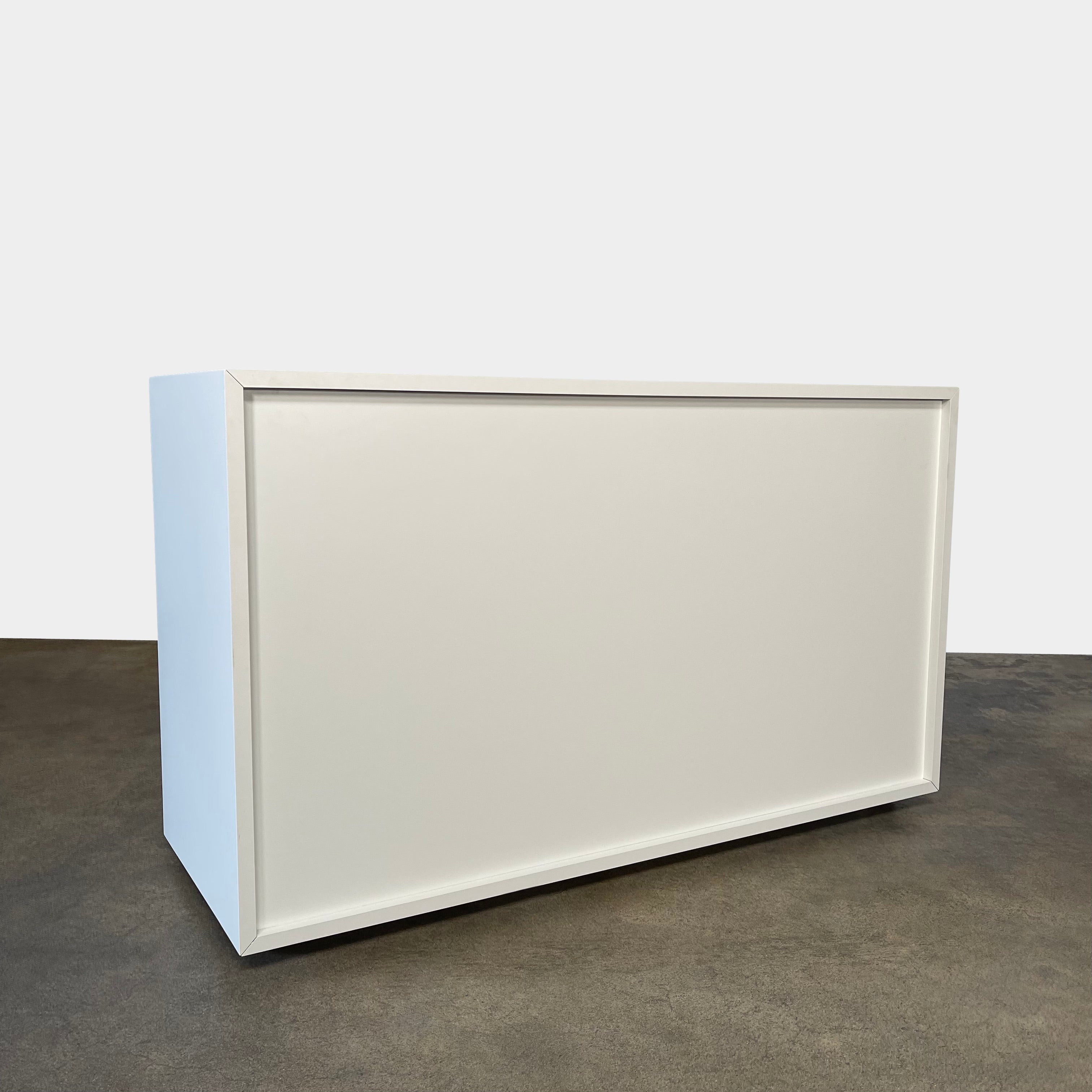 Lauki Wide Dresser, Dressers - Modern Resale