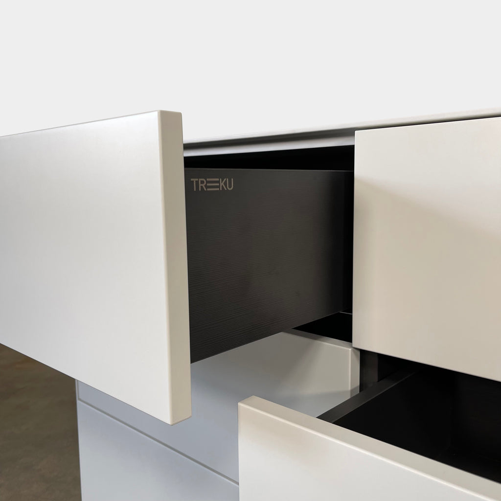 Lauki Wide Dresser, Dressers - Modern Resale