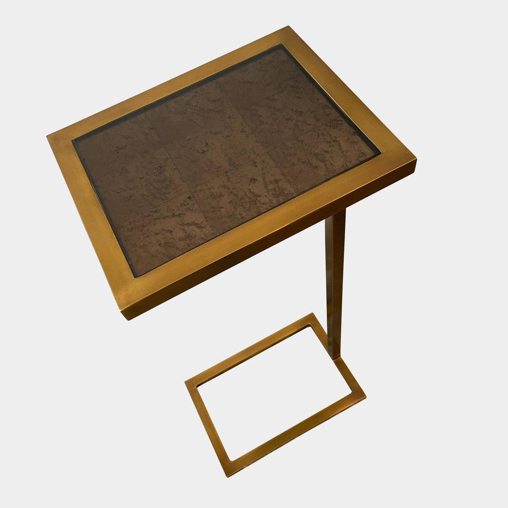 Crosby Cocktail Table, Accent Tables - Modern Resale