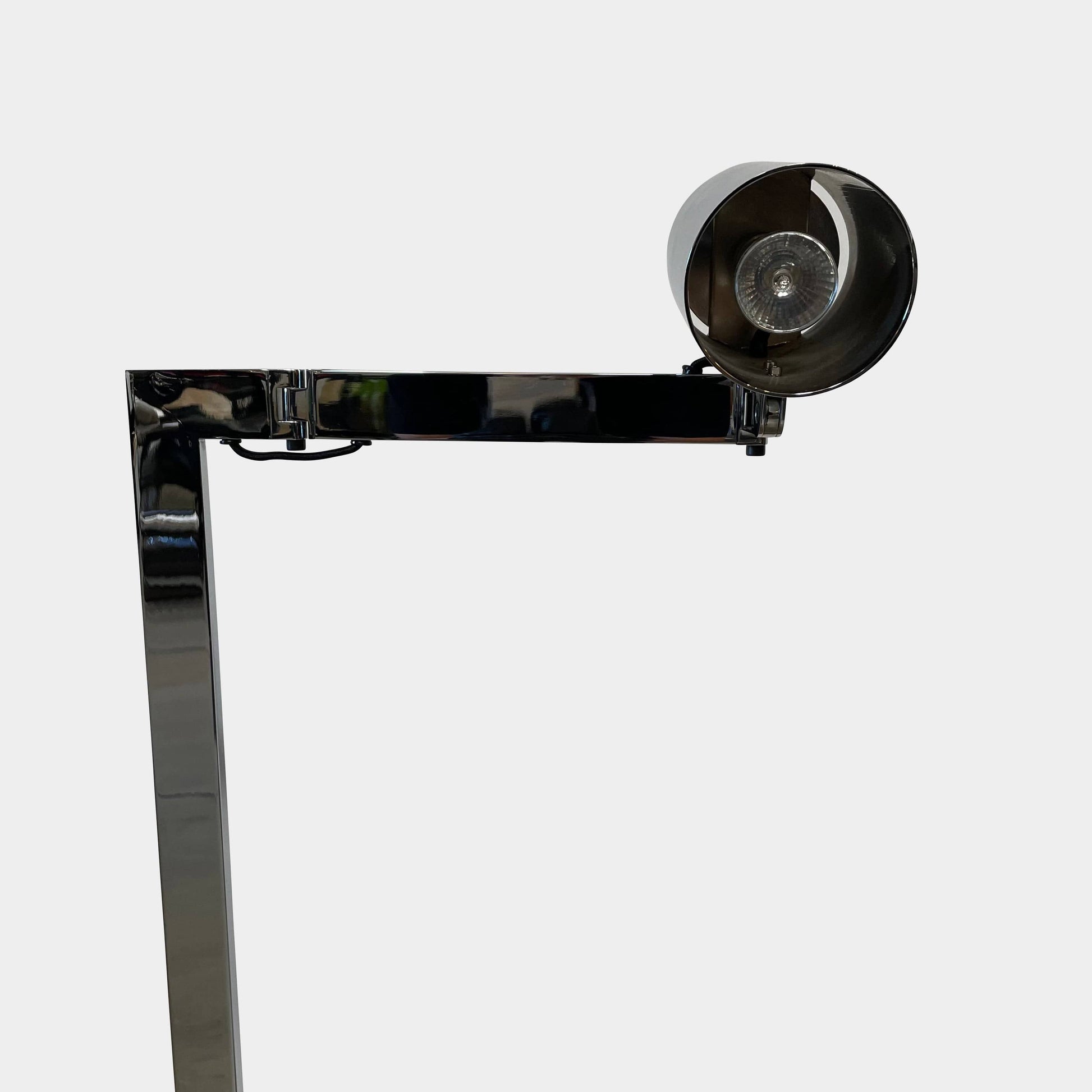 Chantecaille Modern Floor Lamp, Floor Lights - Modern Resale