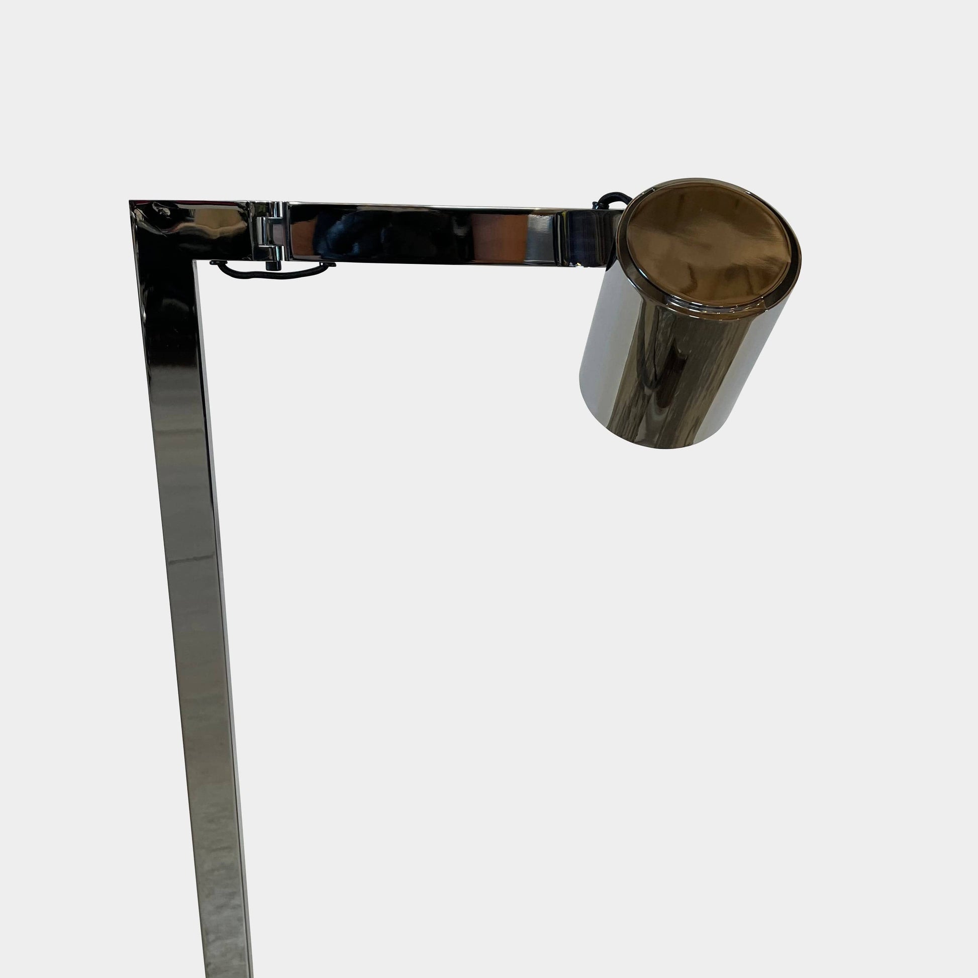 Chantecaille Modern Floor Lamp, Floor Lights - Modern Resale
