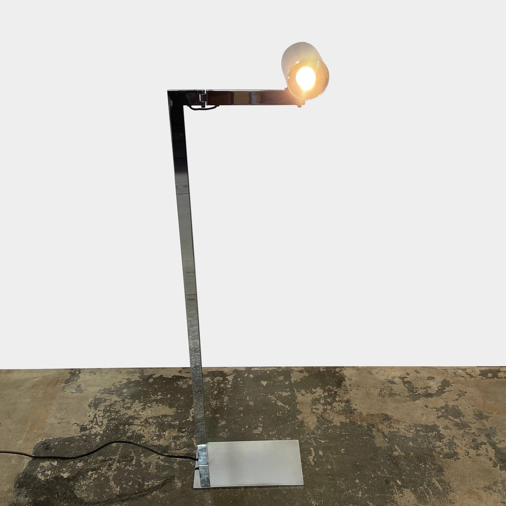 Chantecaille Modern Floor Lamp, Floor Lights - Modern Resale