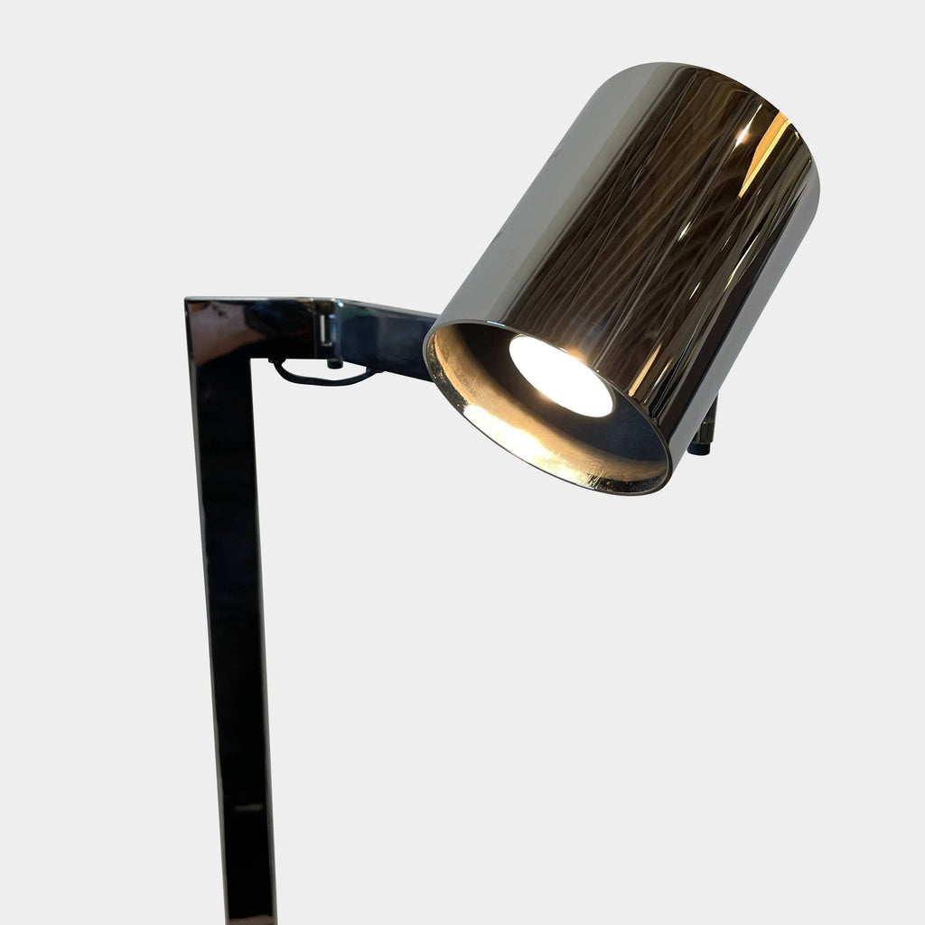 Chantecaille Modern Floor Lamp, Floor Lights - Modern Resale