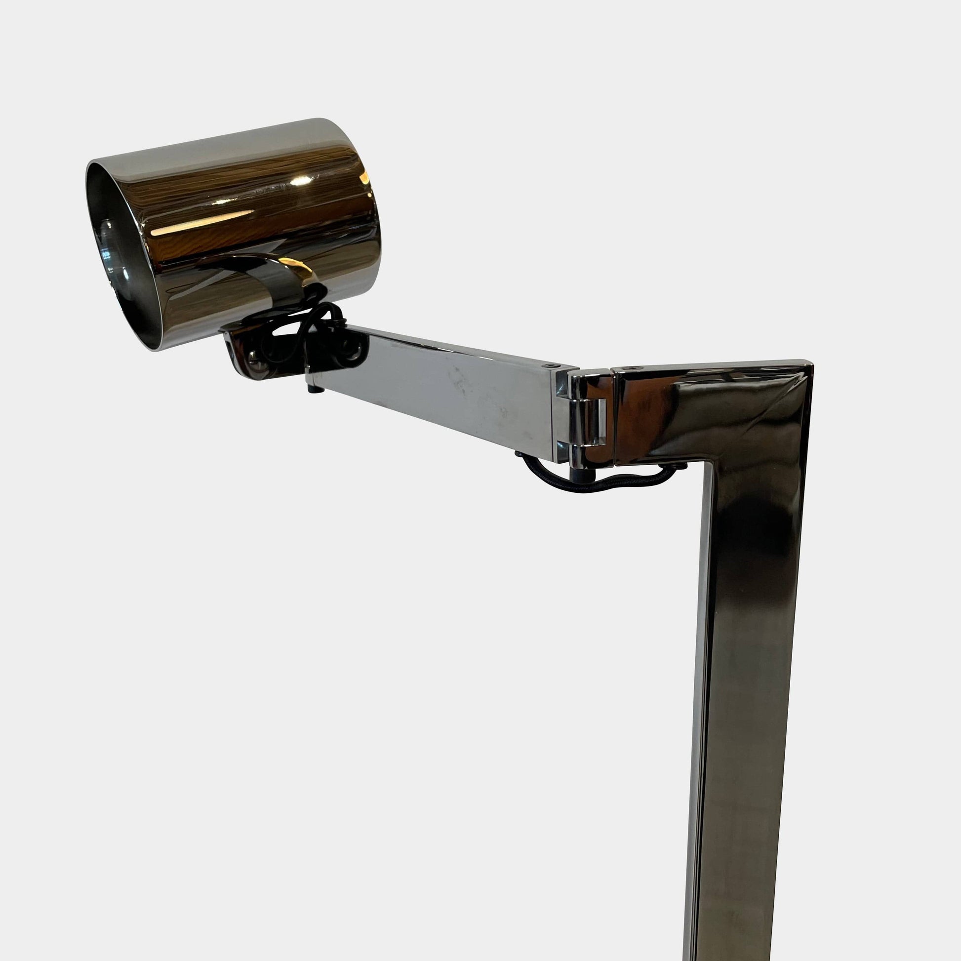 Chantecaille Modern Floor Lamp, Floor Lights - Modern Resale