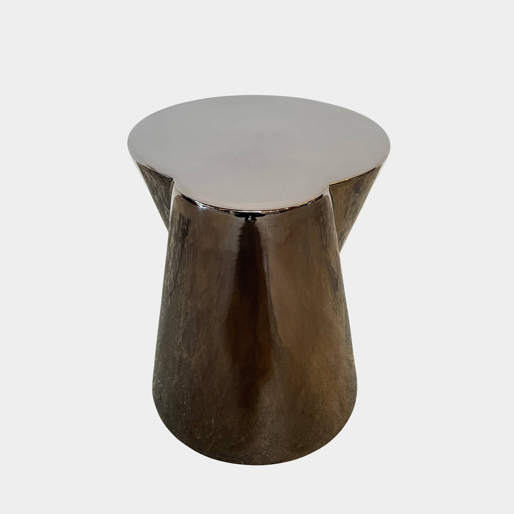 Noor Side Table, Accent Tables - Modern Resale