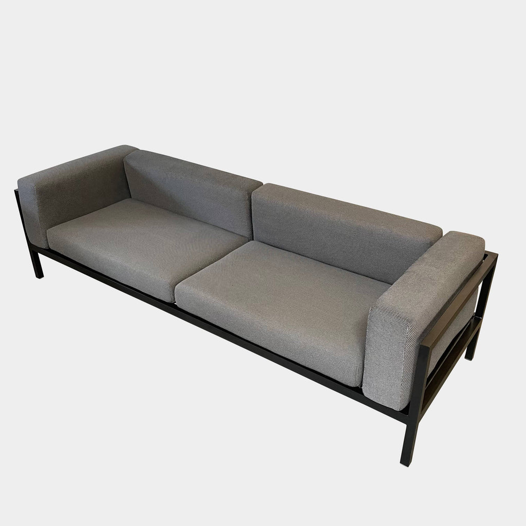 Landscape 2 Seater XL Outdoor Sofa, Outdoor Sofas - Modern Resale