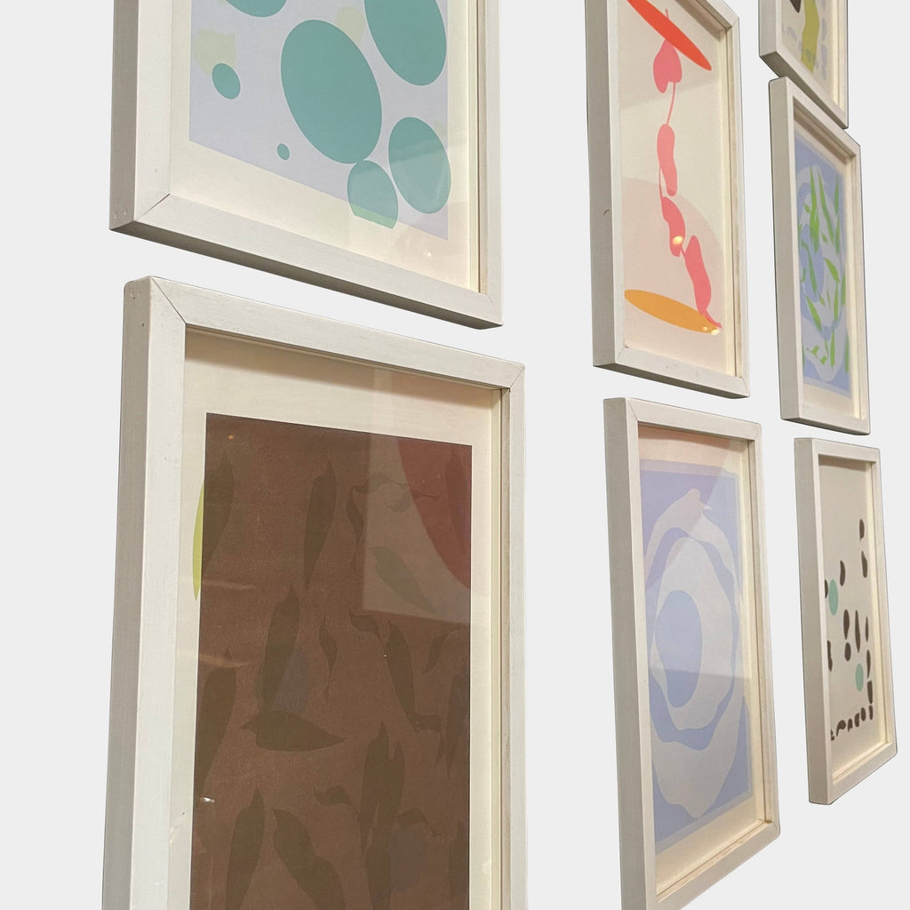 Framed Prints: Limited edition – 'Eucalyptus', Art & Prints - Modern Resale