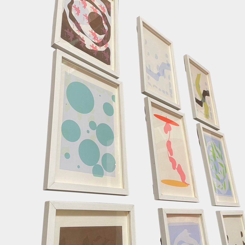 Framed Prints: Limited edition – 'Eucalyptus', Art & Prints - Modern Resale