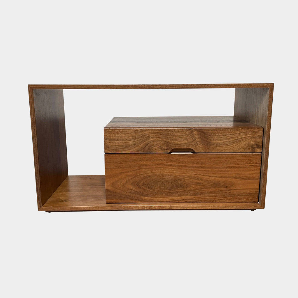 Lineground Nightstand, Bedside Tables - Modern Resale