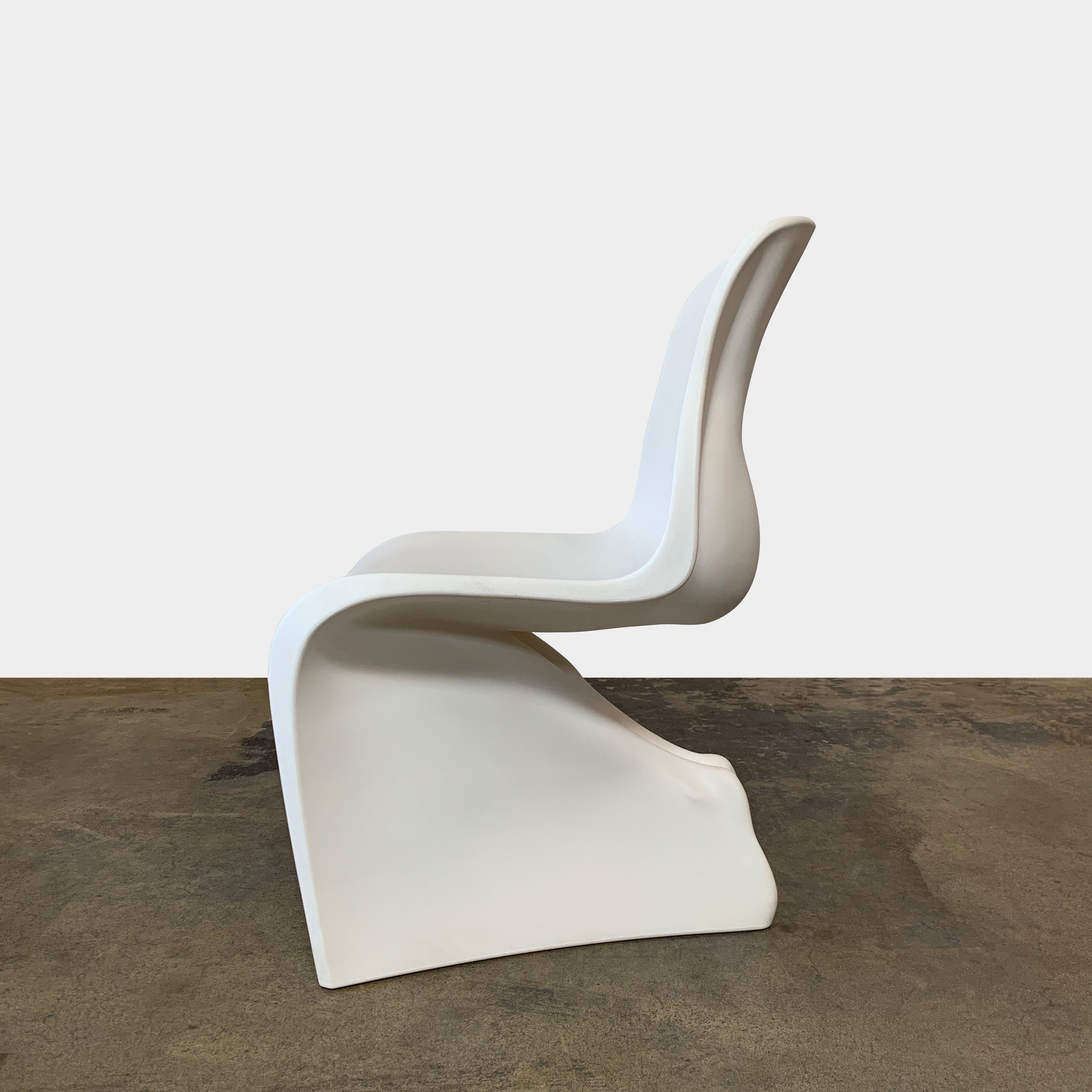 Casamania and Horm 'His And Hers' Chairs by Fabio Novembre