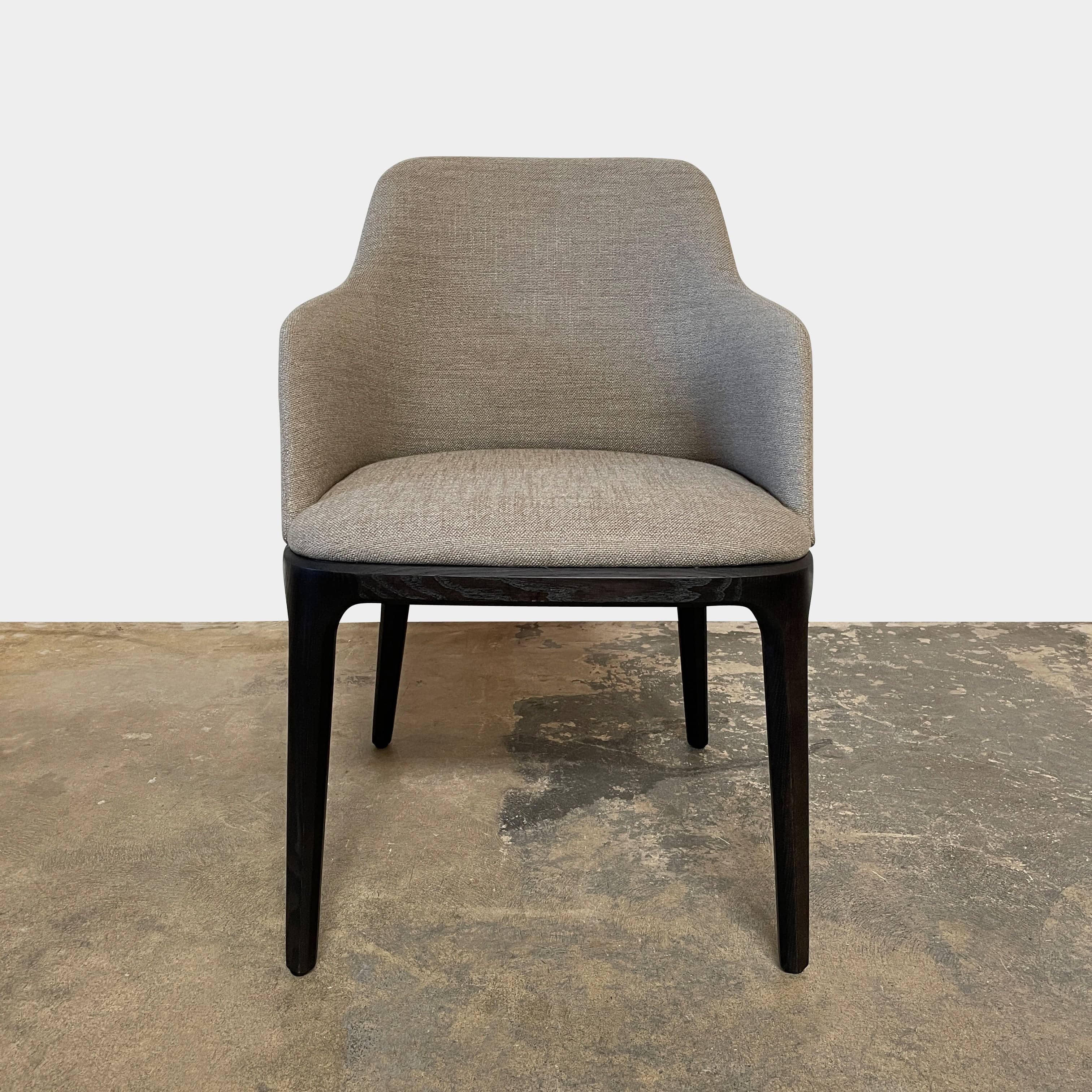 Grace Dining Chair Set, Dining Chairs - Modern Resale