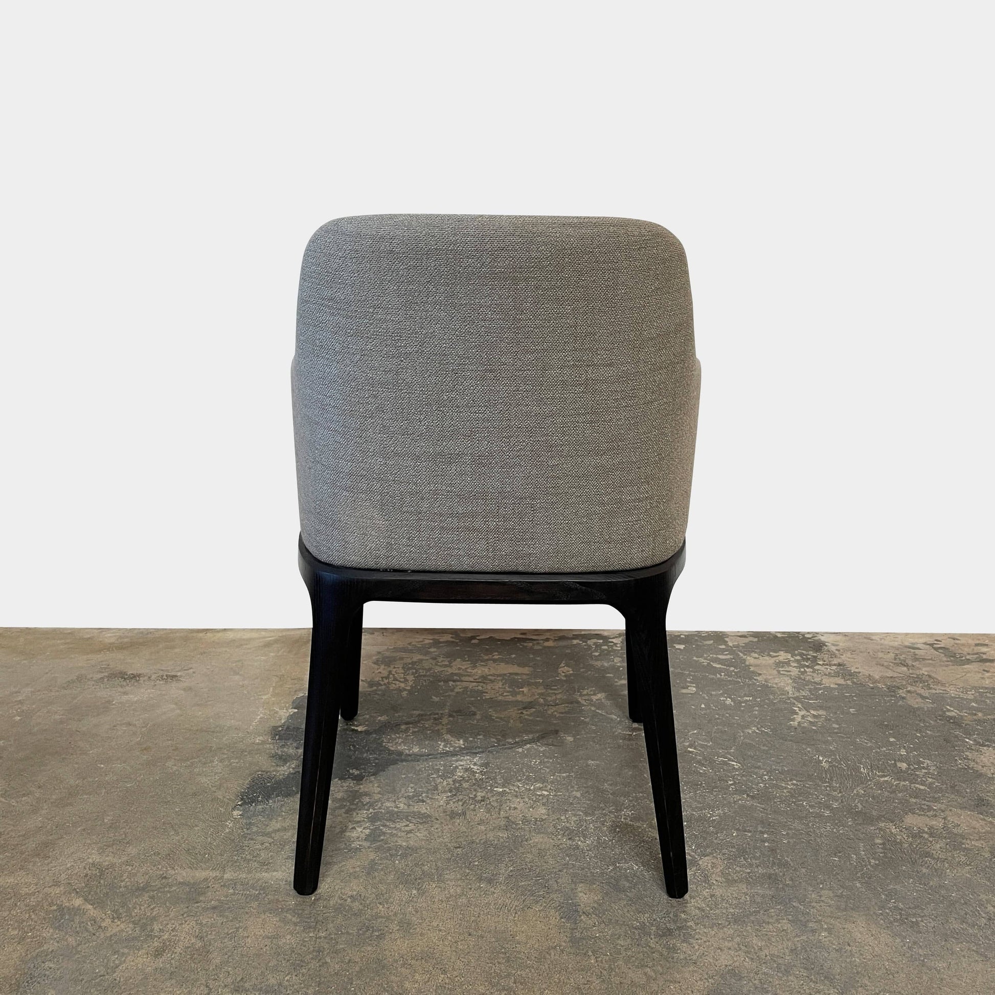 Grace Dining Chair Set, Dining Chairs - Modern Resale