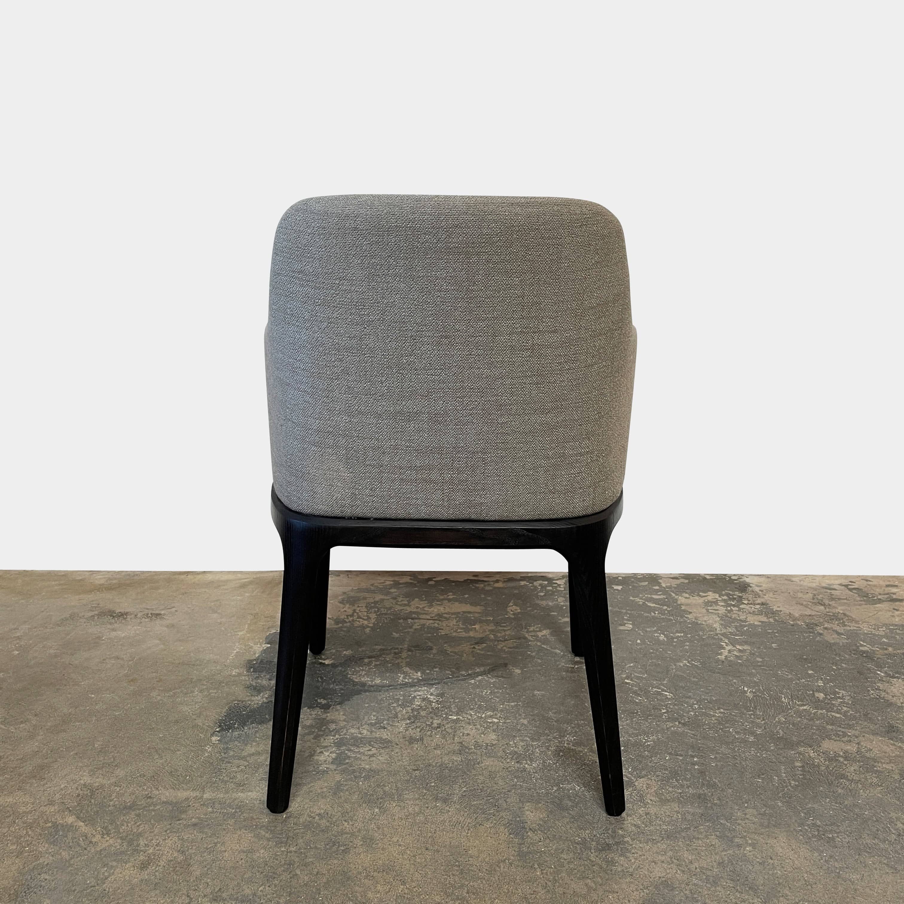 Grace Dining Chair Set, Dining Chairs - Modern Resale