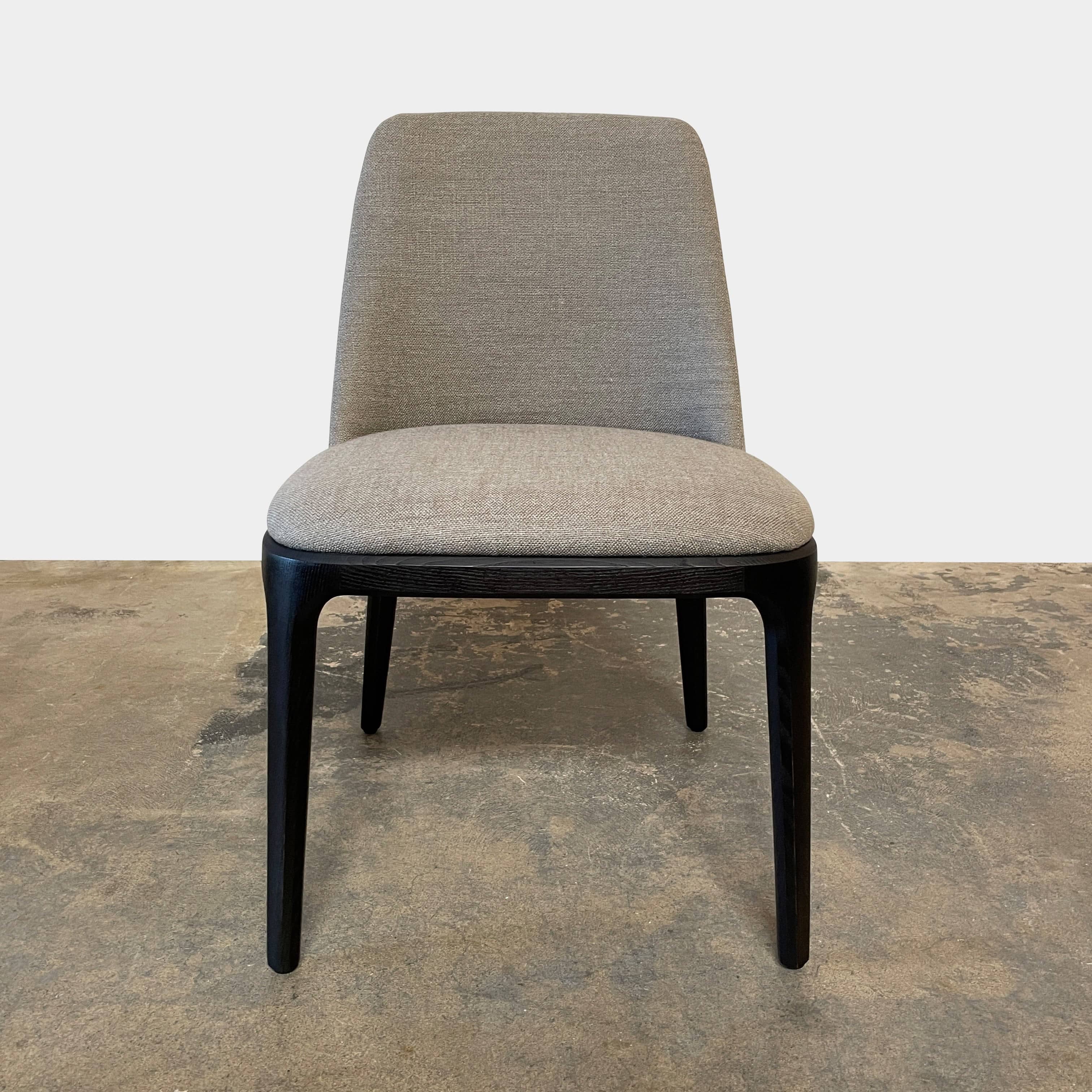 Grace Dining Chair Set, Dining Chairs - Modern Resale