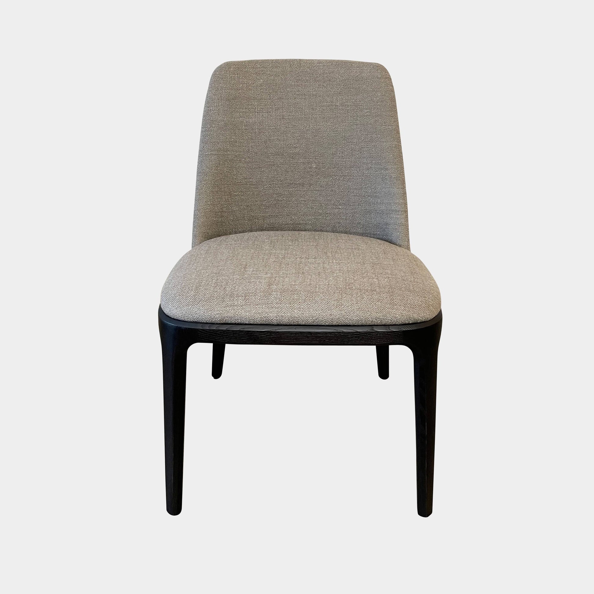 Grace Dining Chair Set, Dining Chairs - Modern Resale