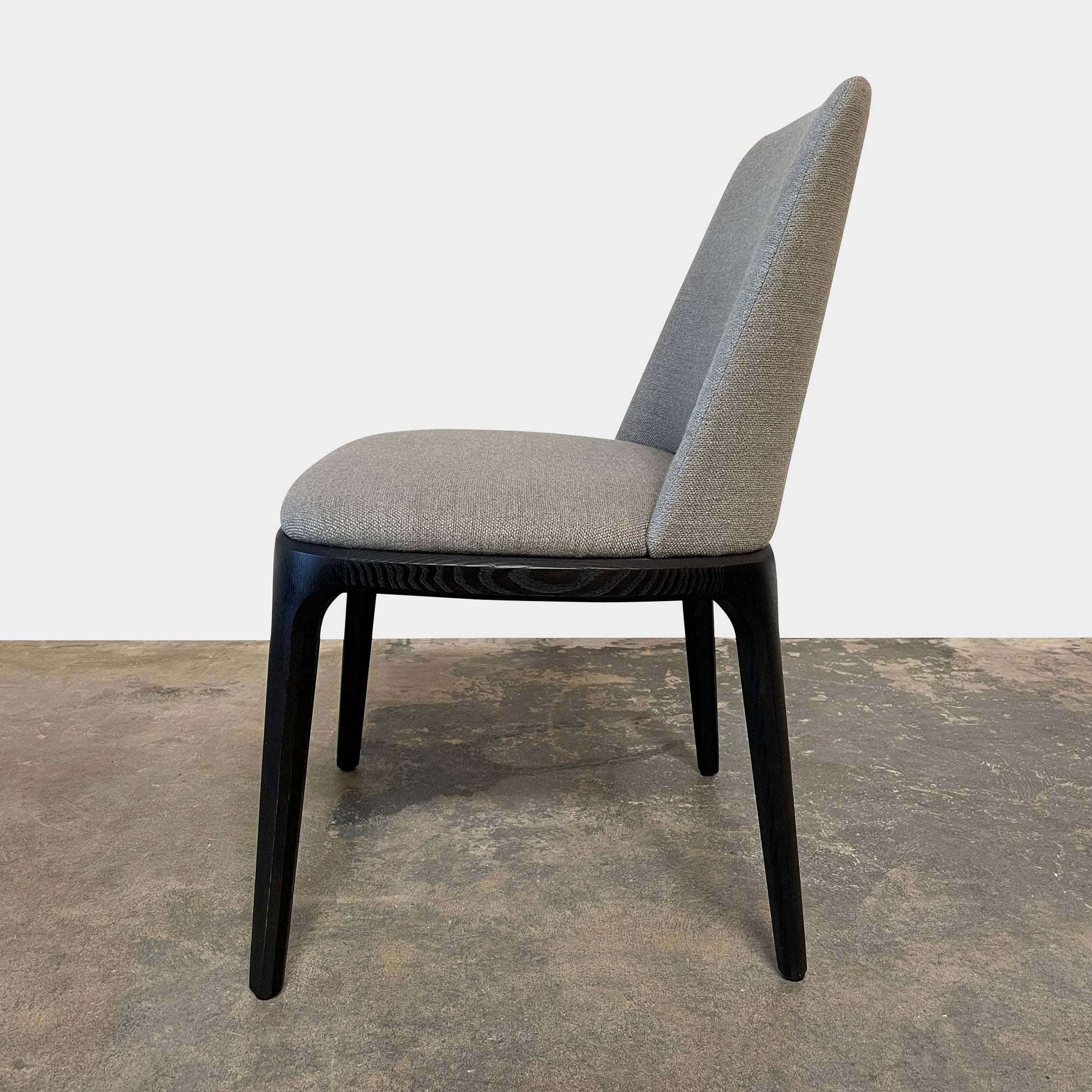 Grace Dining Chair Set, Dining Chairs - Modern Resale