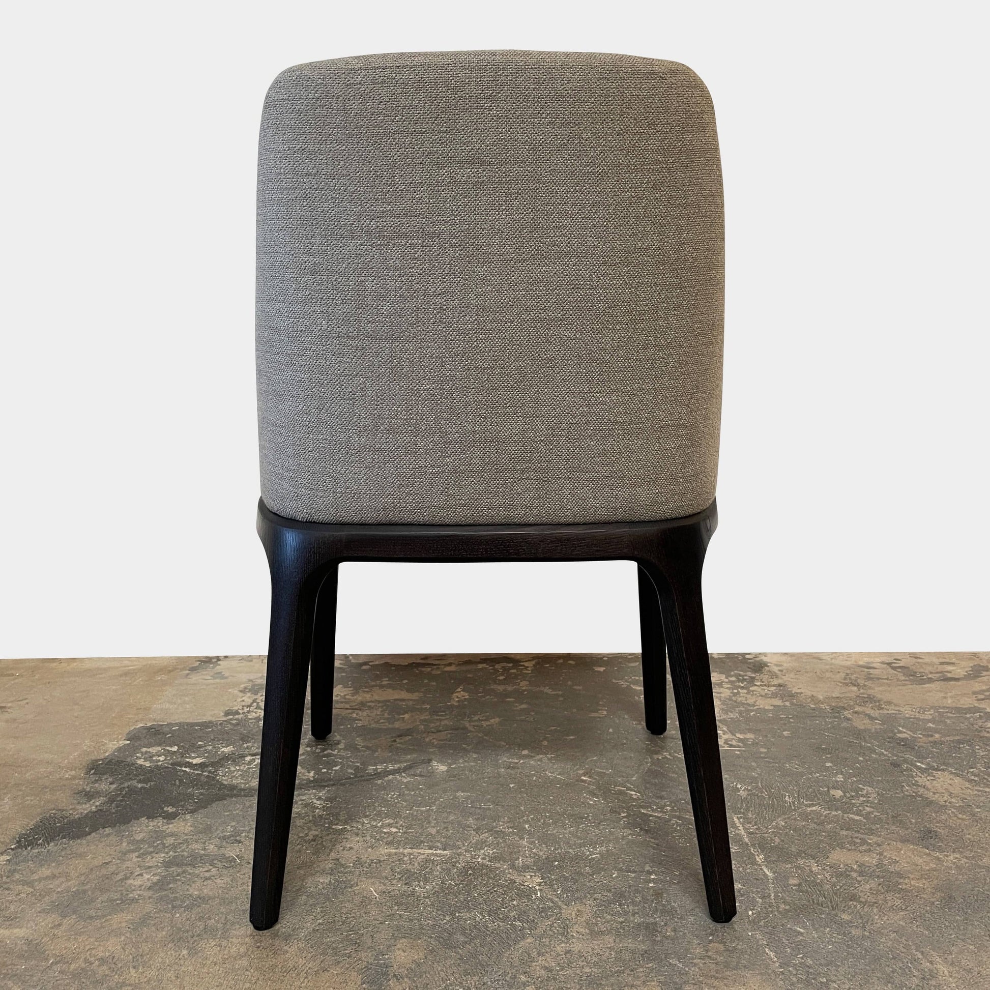 Grace Dining Chair Set, Dining Chairs - Modern Resale