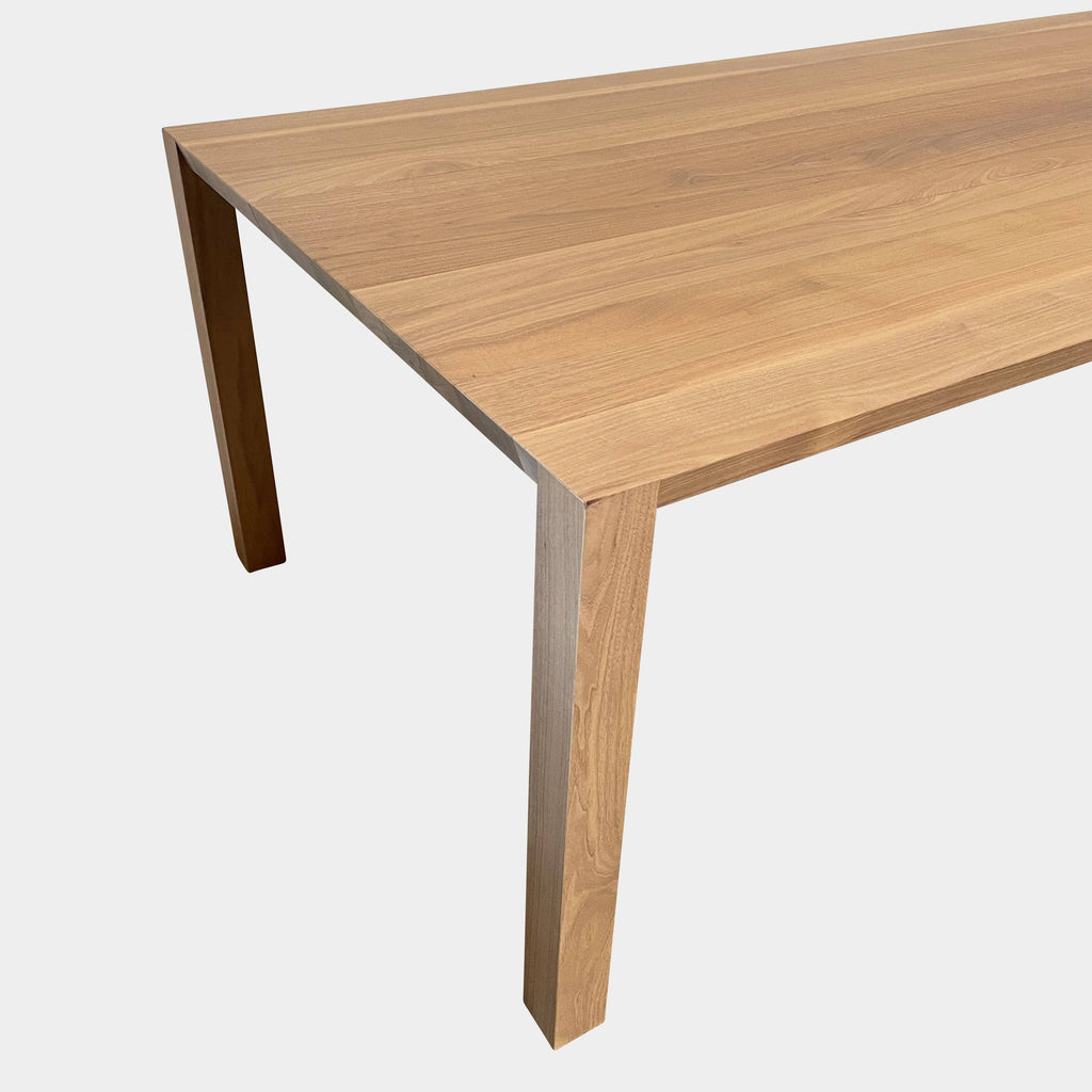 Blade Dining Table, Dining Tables - Modern Resale